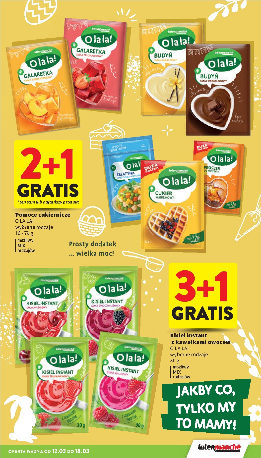 intermarche - Gazetka Intermarché - ważna od 12.03.2026 do 18.03.2026 - page: 35