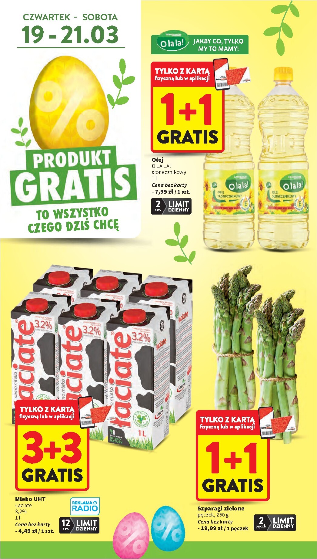 intermarche - Gazetka Intermarché - ważna od 19.03.2026 do 25.03.2026 - page: 2