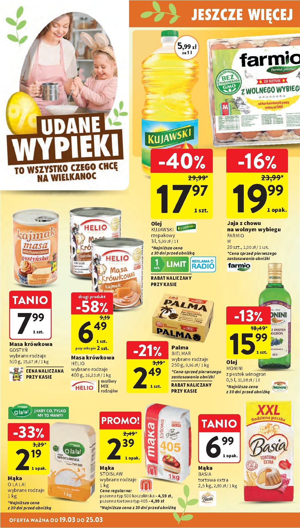 intermarche - Gazetka Intermarché - ważna od 19.03.2026 do 25.03.2026 - page: 12