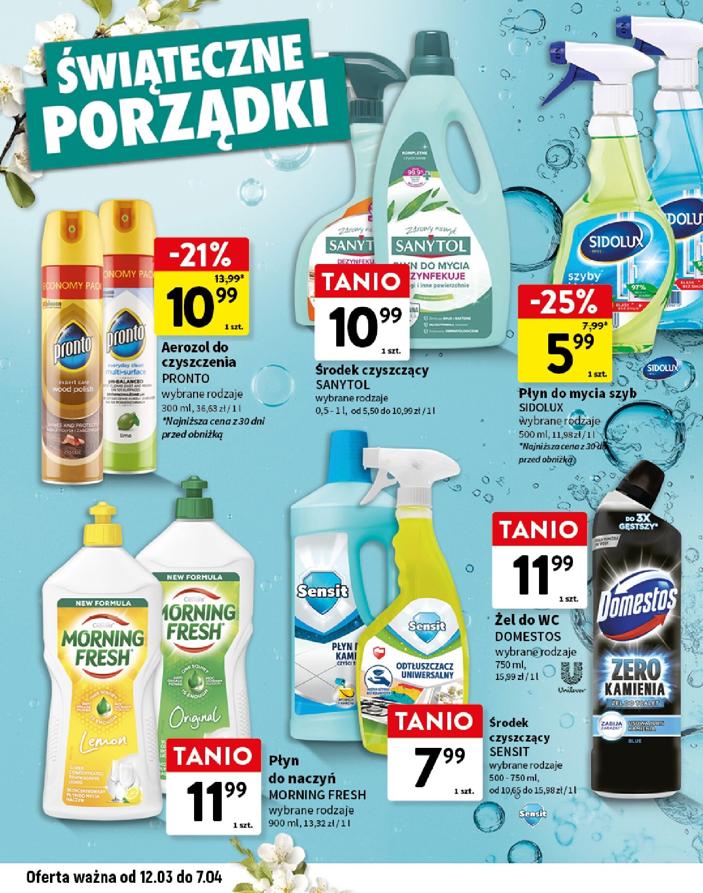 intermarche - Gazetka Intermarché - Wielkamoc inspiracji - ważna od 12.03.2026 do 07.04.2026 - page: 16