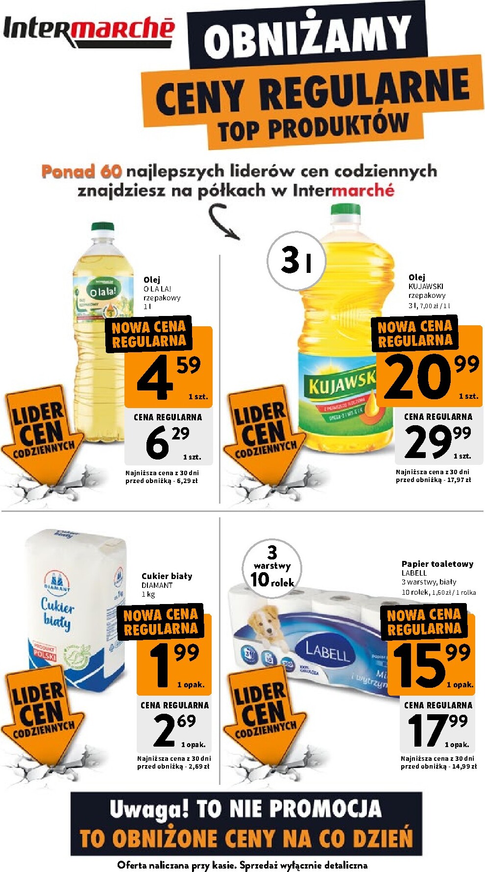 intermarche - Nowa gazetka Intermarché ważna od 08.04.2026 do 15.04.2026 - page: 6