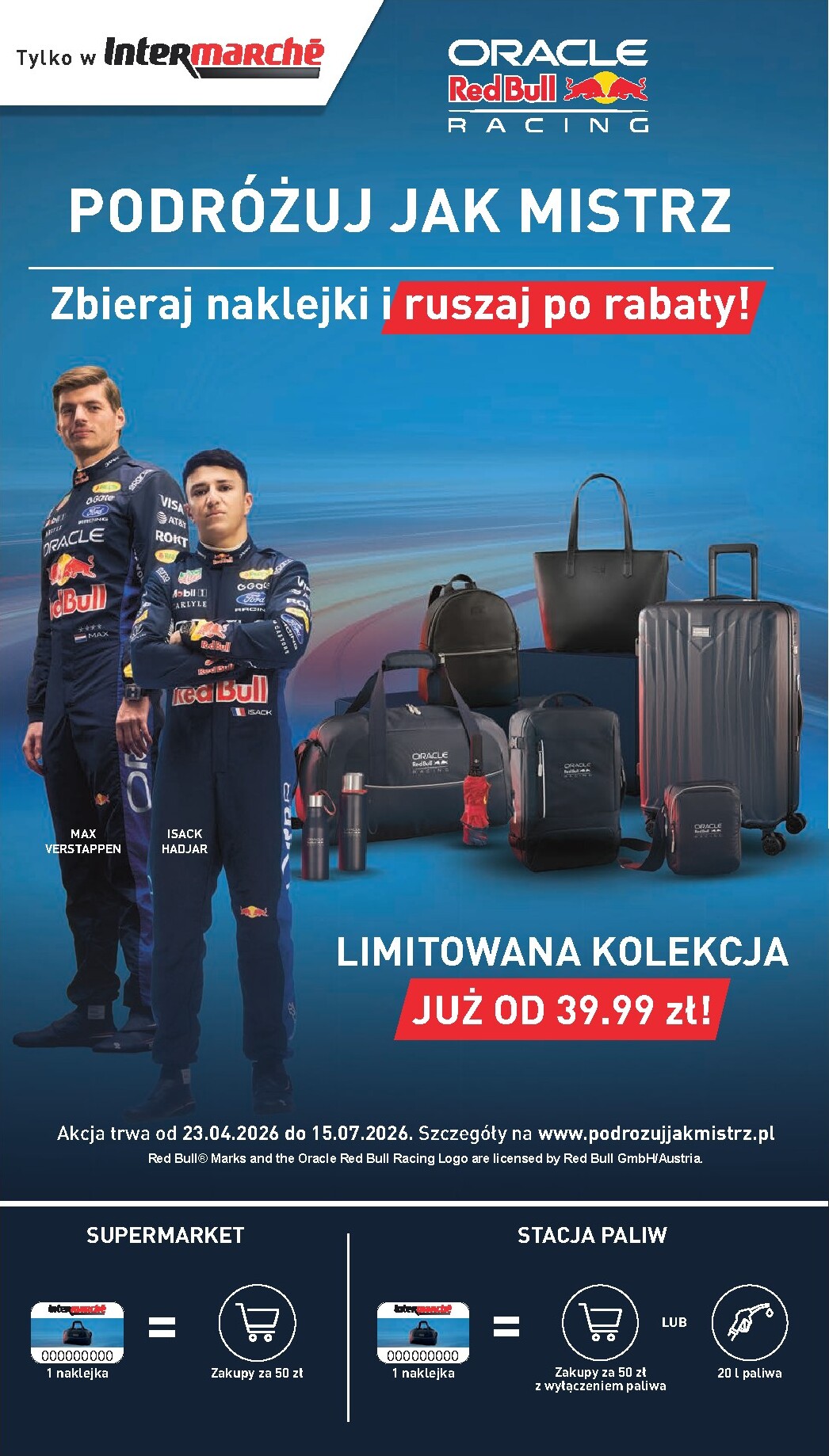 intermarche - Nowa gazetka Intermarché ważna od 23.04.2026 do 28.04.2026 - page: 18