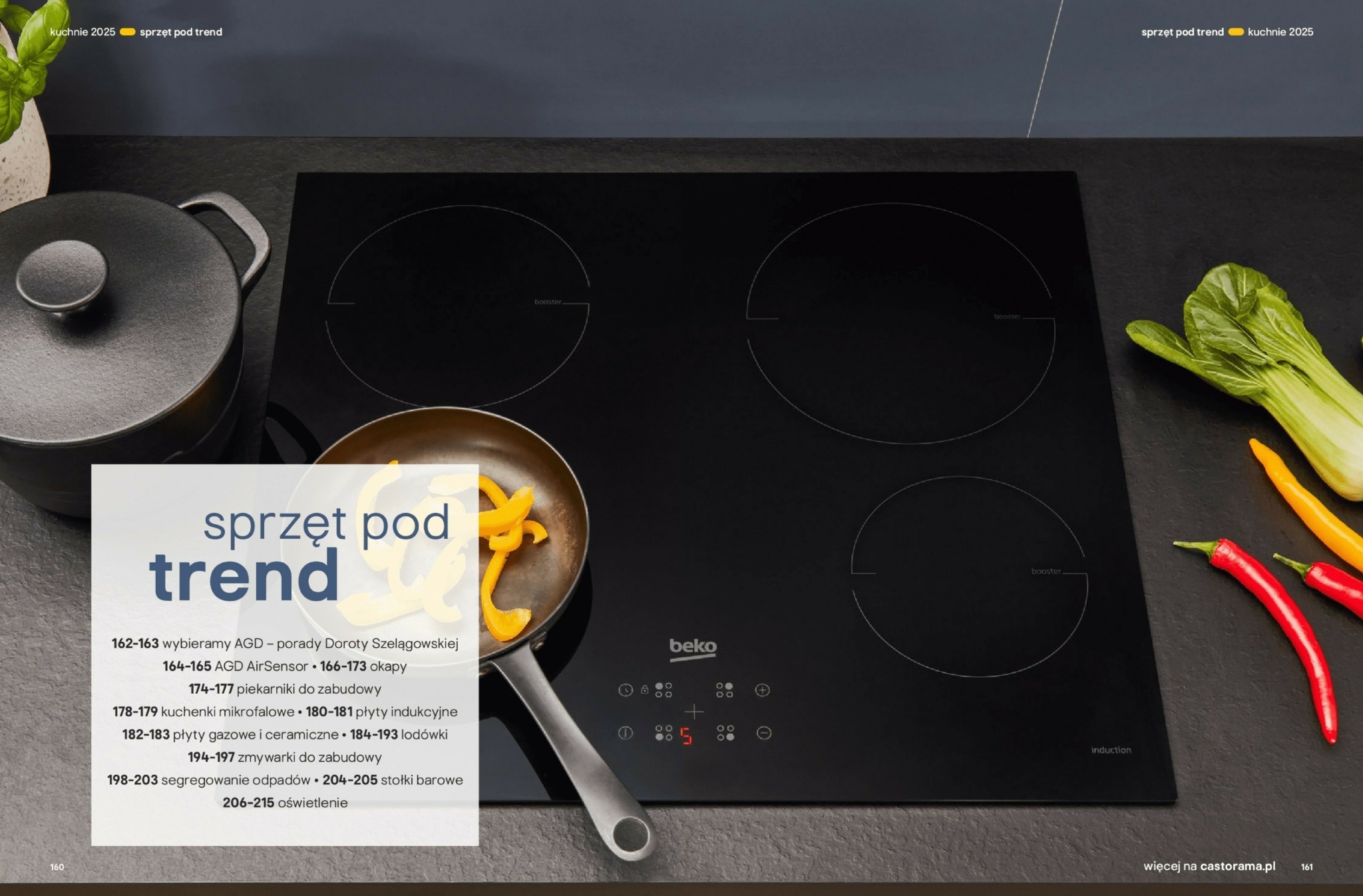 castorama - Gazetka Castorama - Katalog Kuchnie 2025 - ważna od 05.11. do 31.12. - page: 81
