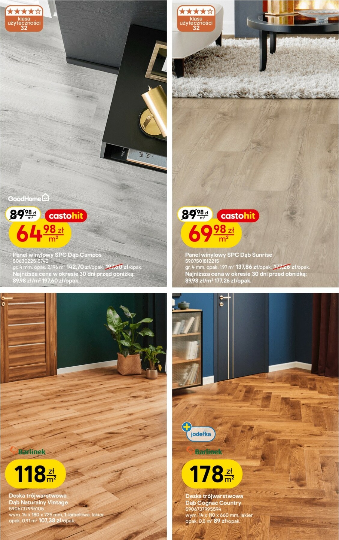 castorama - Gazetka Castorama - ważna od 02.02.2026 do 17.02.2026 - page: 13