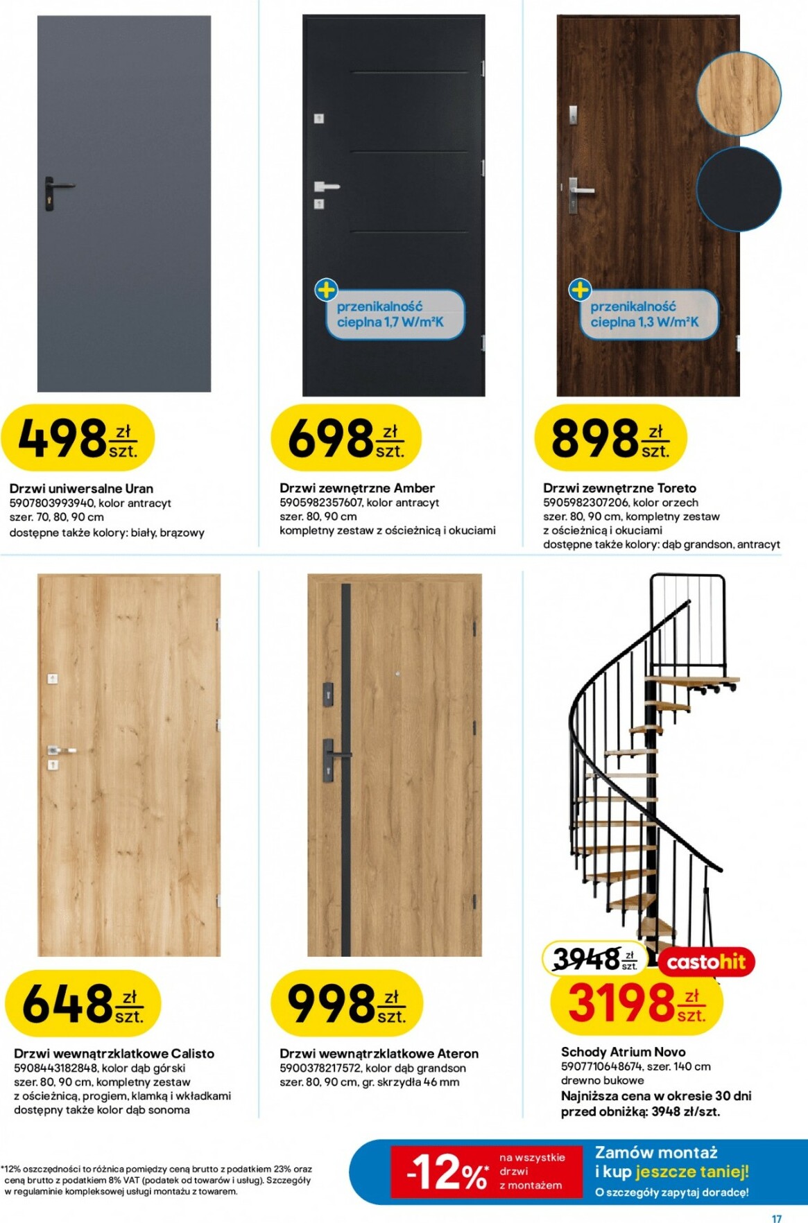 castorama - Gazetka Castorama - ważna od 18.02.2026 do 03.03.2026 - page: 18