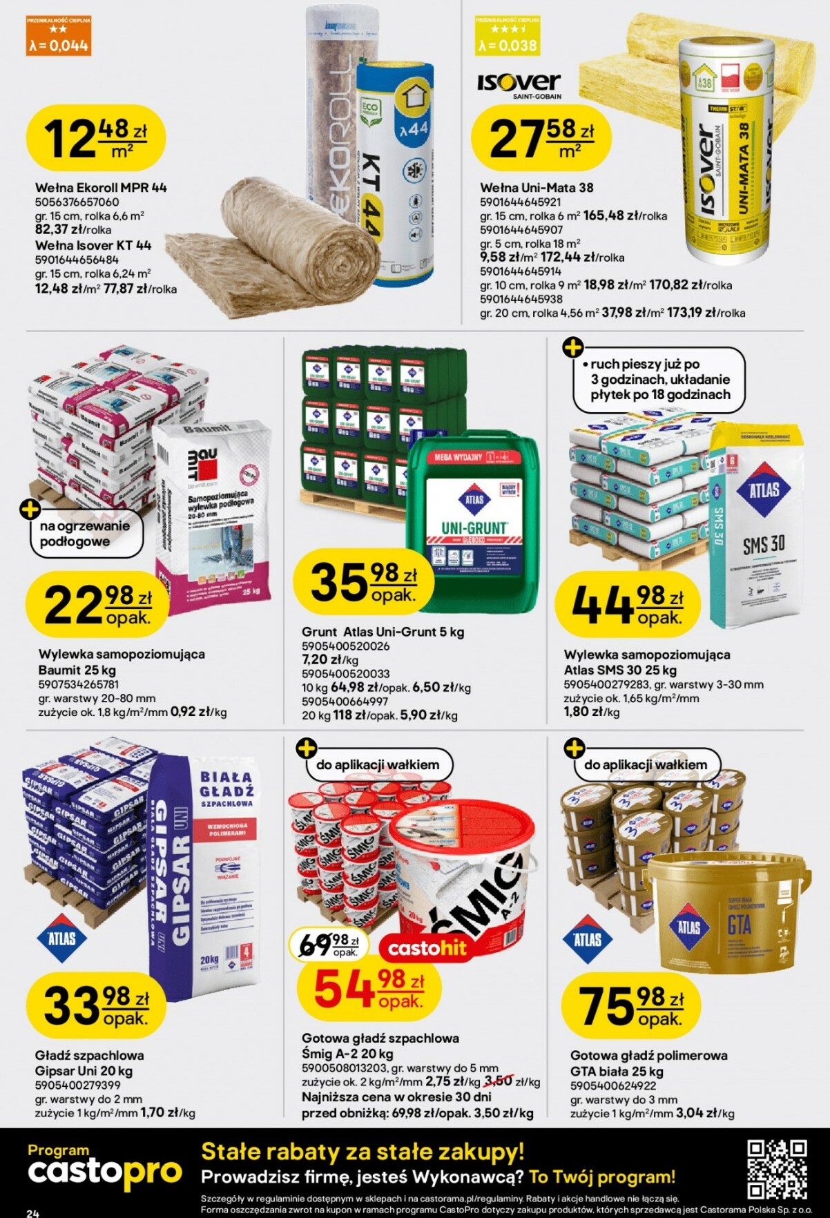 castorama - Gazetka Castorama - ważna od 18.02.2026 do 03.03.2026 - page: 25