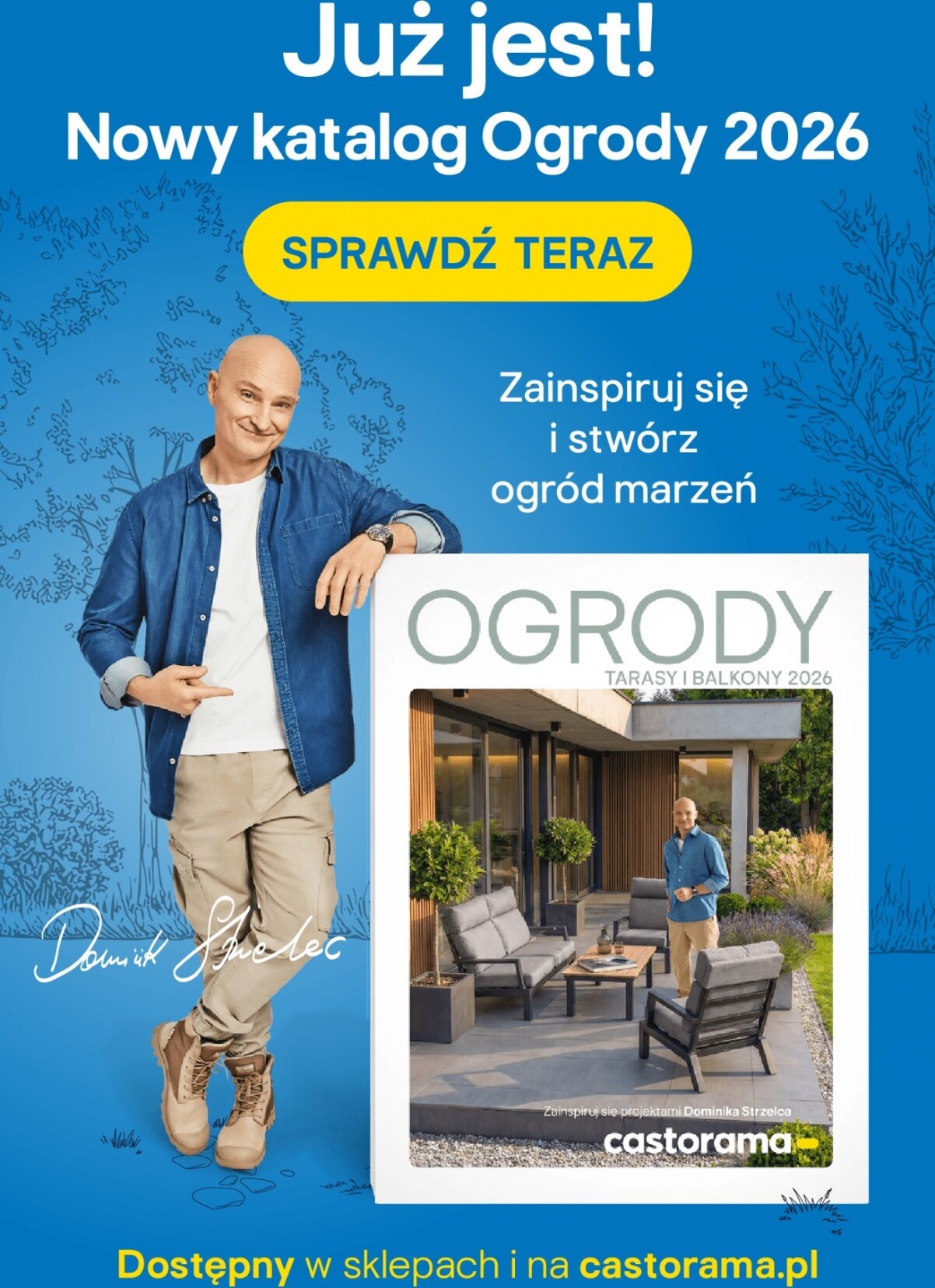 castorama - Gazetka Castorama - ważna od 18.03.2026 do 06.04.2026 - page: 2