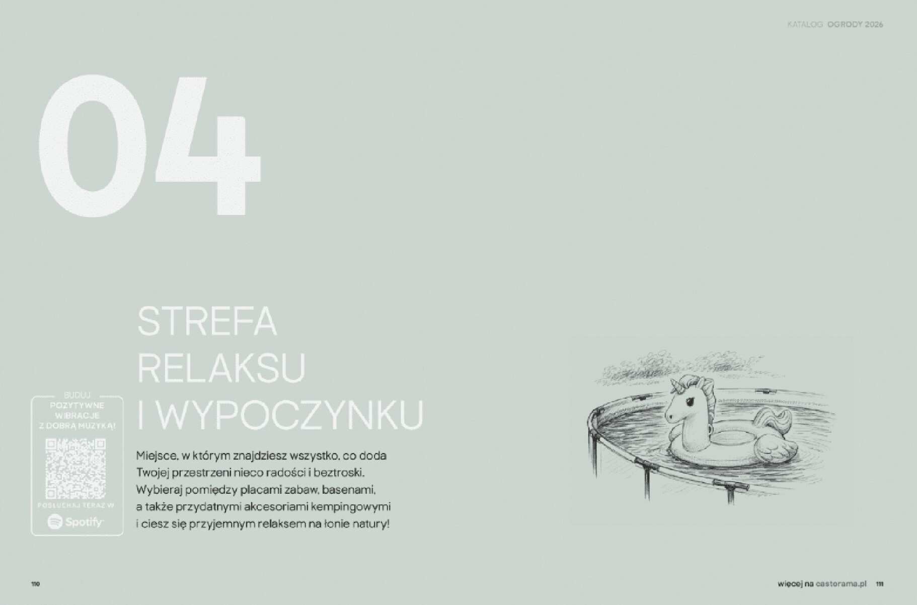 castorama - Gazetka Castorama - Ogrody - ważna od 18.03.2026 do 30.09.2026 - page: 56