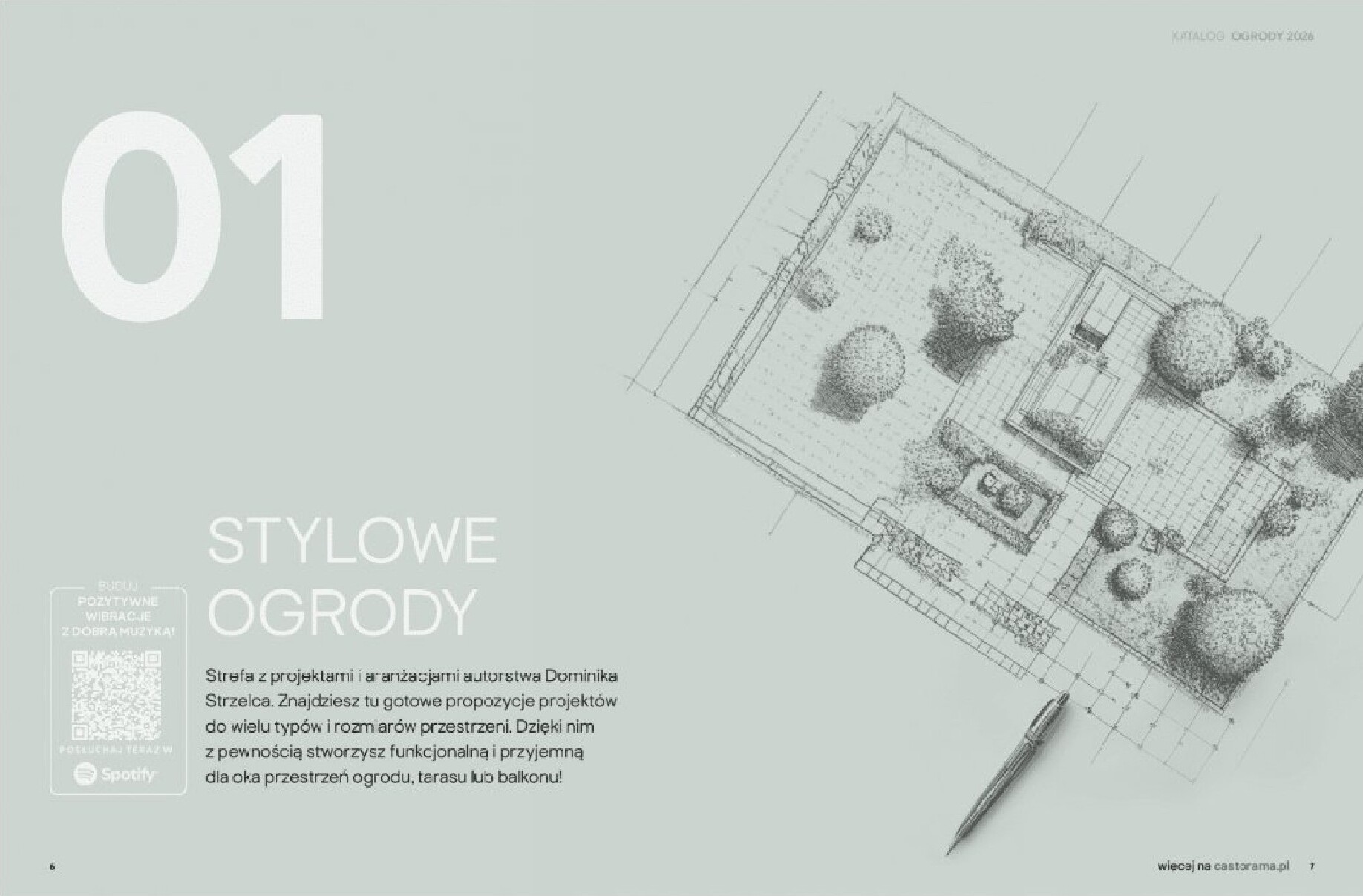 castorama - Gazetka Castorama - Ogrody - ważna od 18.03.2026 do 30.09.2026 - page: 4