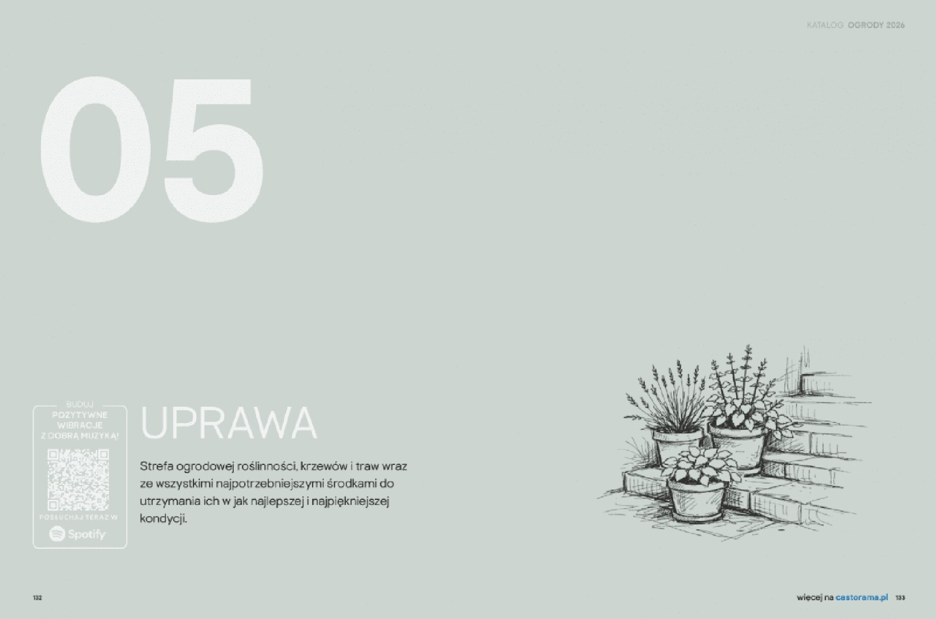 castorama - Gazetka Castorama - Ogrody - ważna od 18.03.2026 do 30.09.2026 - page: 67