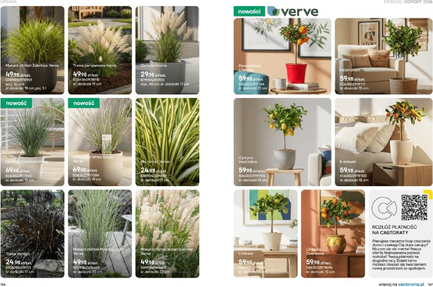 castorama - Gazetka Castorama - Ogrody - ważna od 18.03.2026 do 30.09.2026 - page: 74