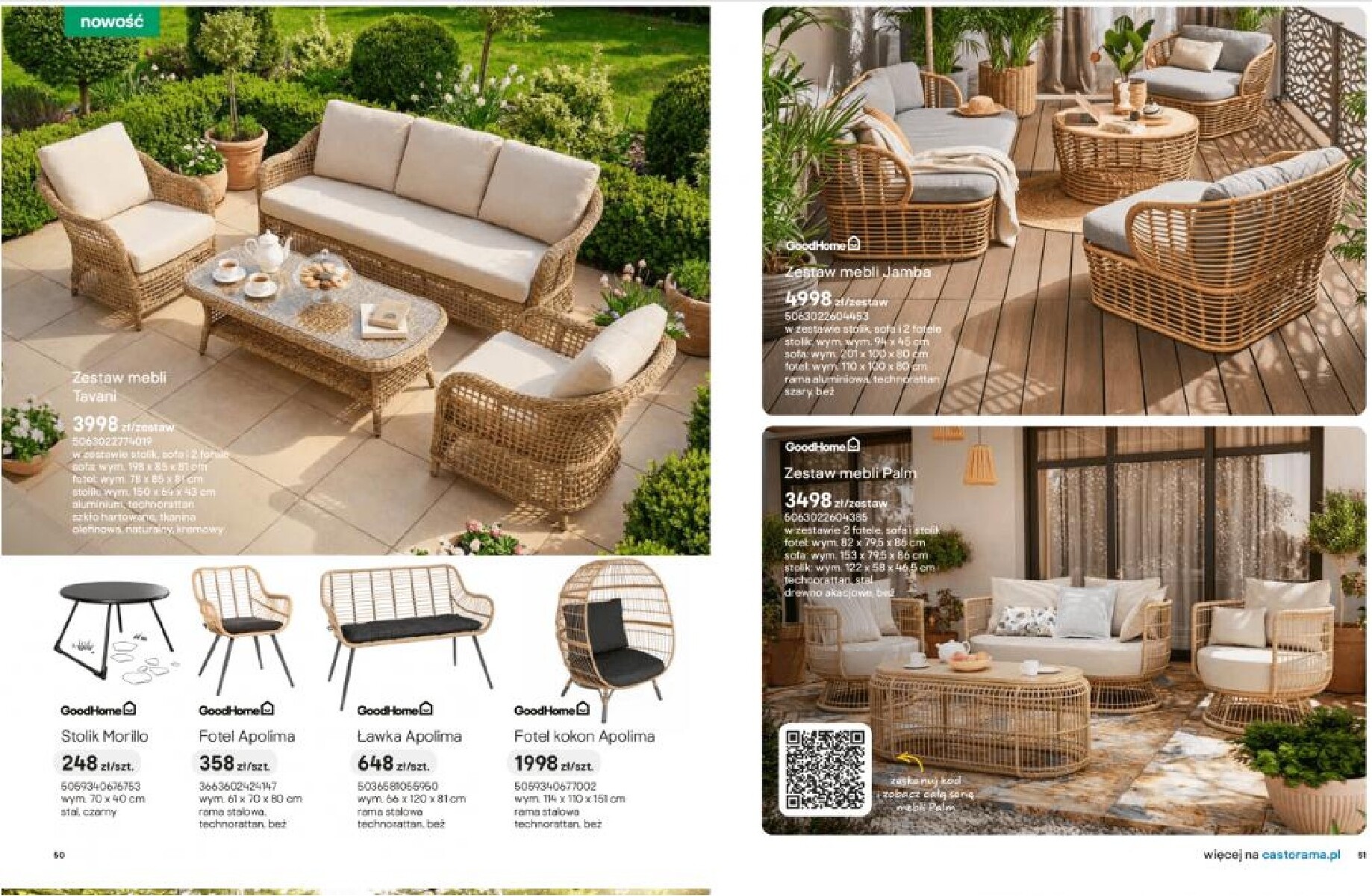 castorama - Gazetka Castorama - Ogrody - ważna od 18.03.2026 do 30.09.2026 - page: 26