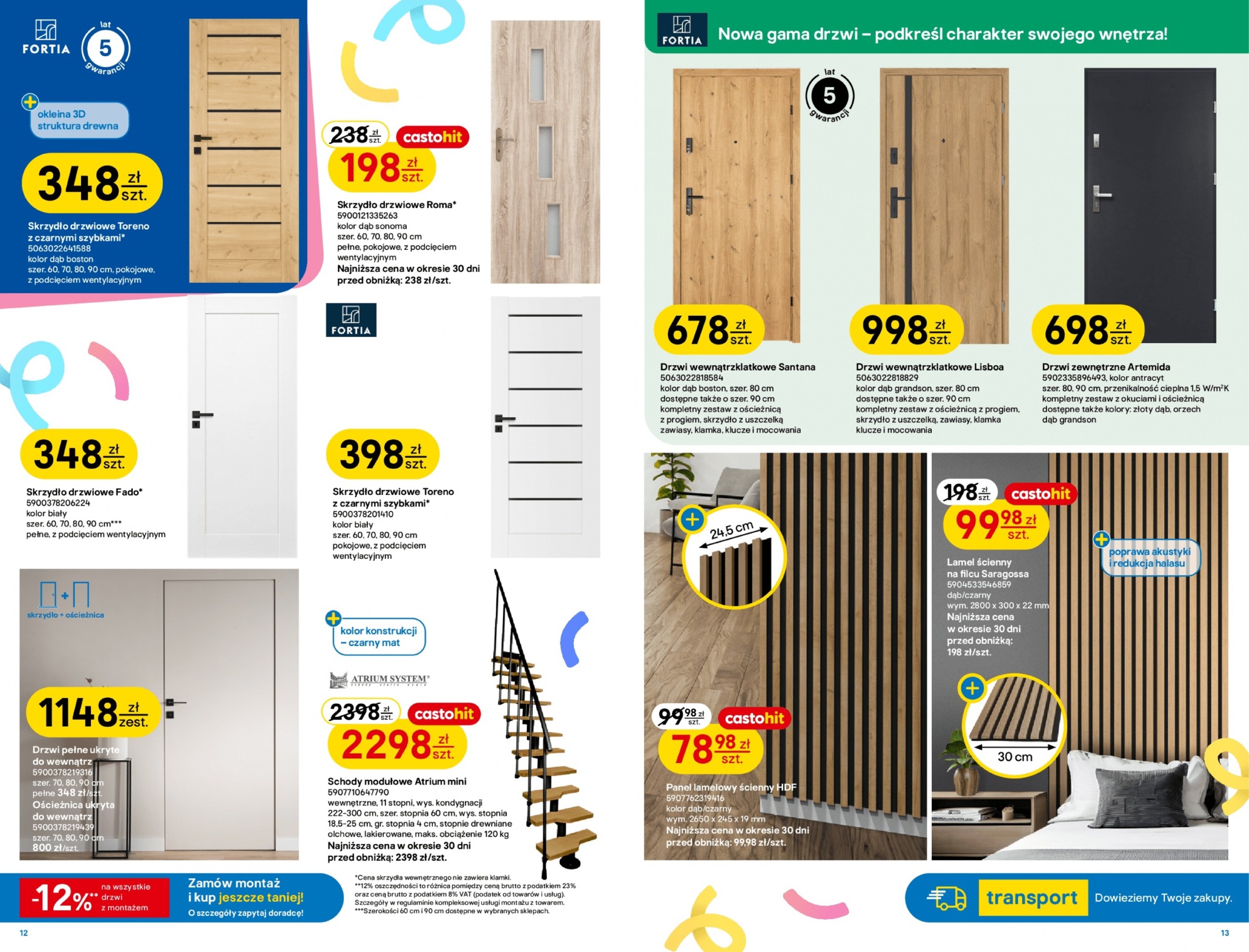 castorama - Aktualna gazetka Castorama ważna od 07.04.2026 do 21.04.2026 - page: 7