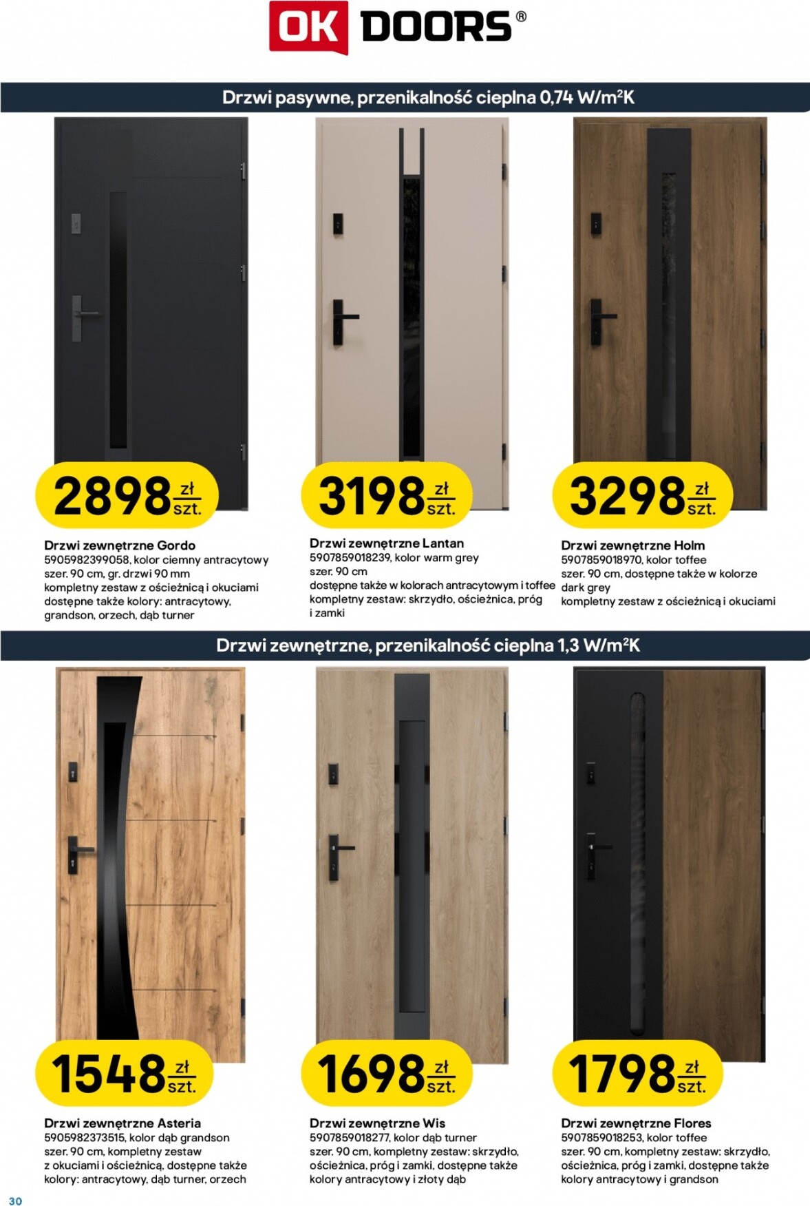 castorama - Aktualna gazetka Castorama ważna od 22.04.2026 do 12.05.2026 - page: 30