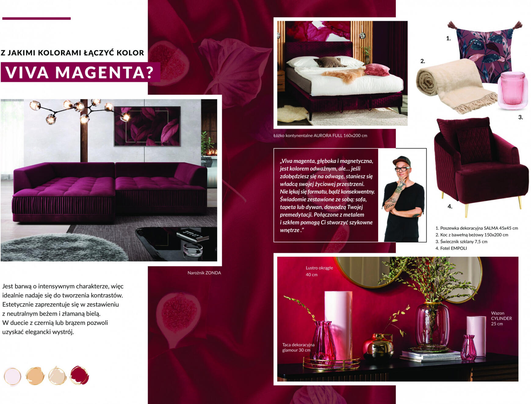 agata-meble - Trendbook - kształt i kolor - page: 5