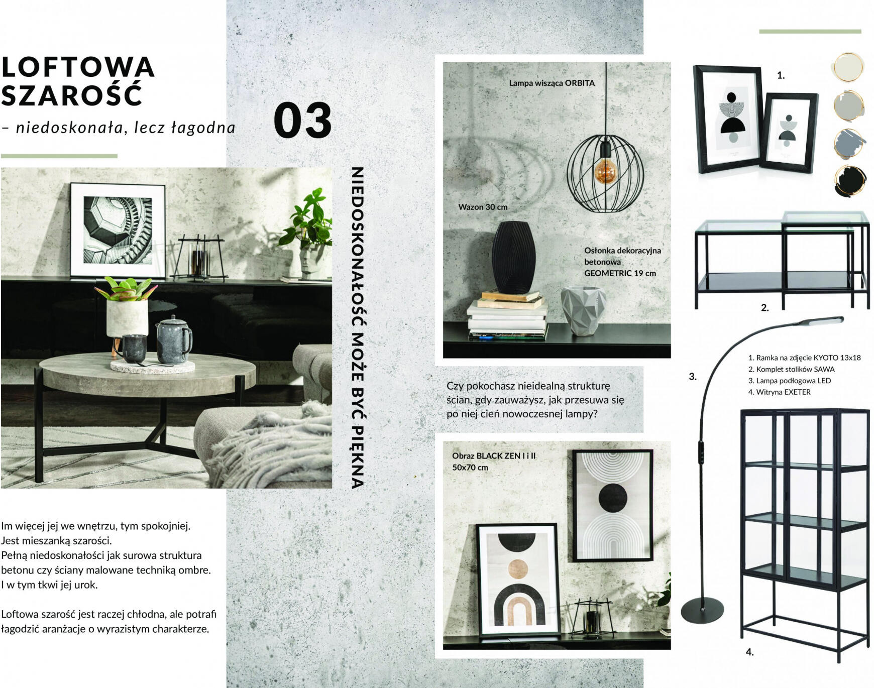 agata-meble - Trendbook - kształt i kolor - page: 8