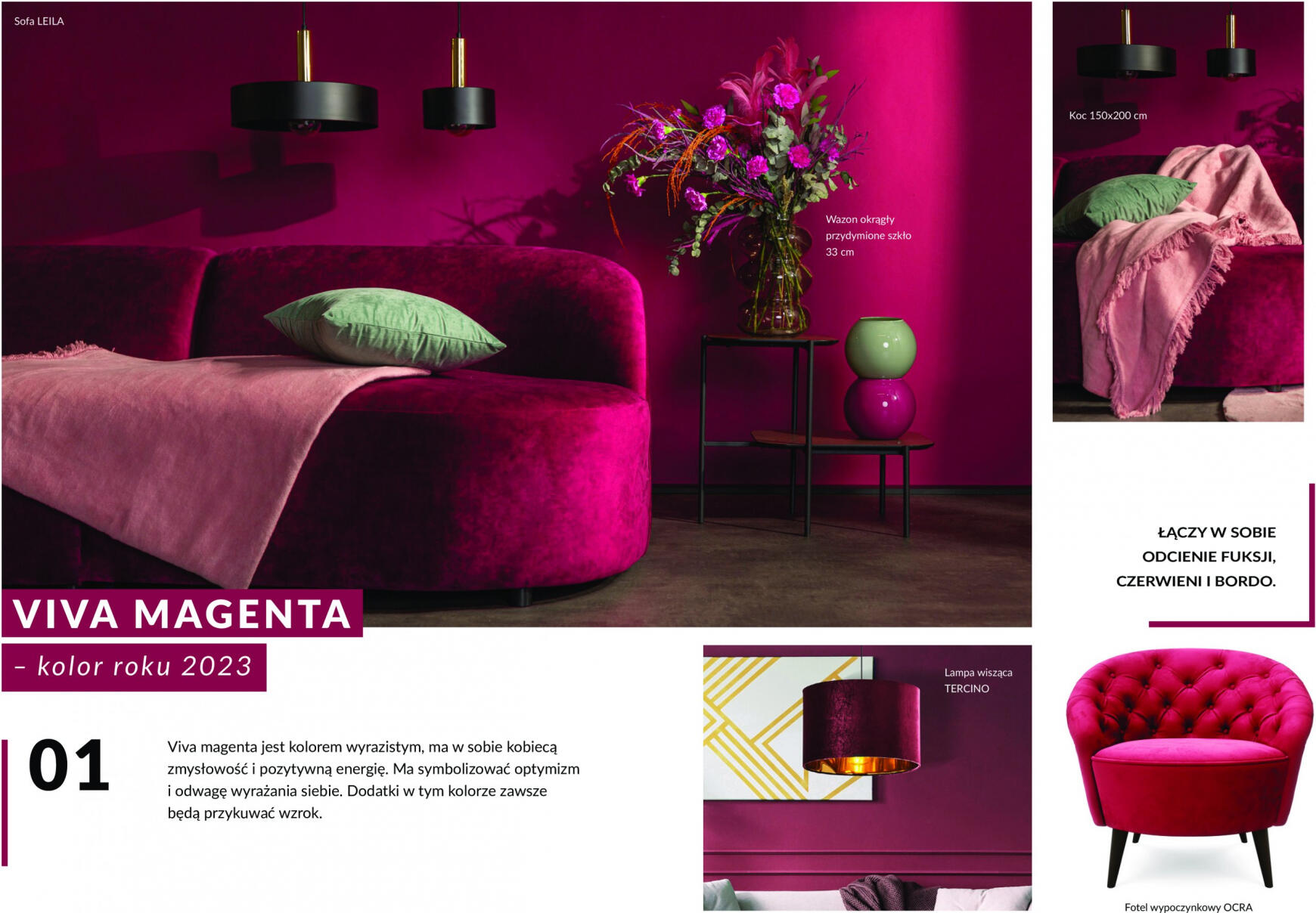 agata-meble - Trendbook - kształt i kolor - page: 4