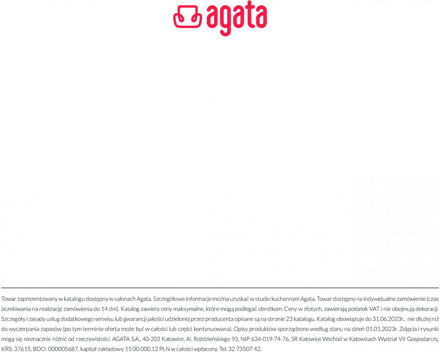 agata-meble - Agata Meble - Katalog sprzęt AGD - Gorenje - page: 24