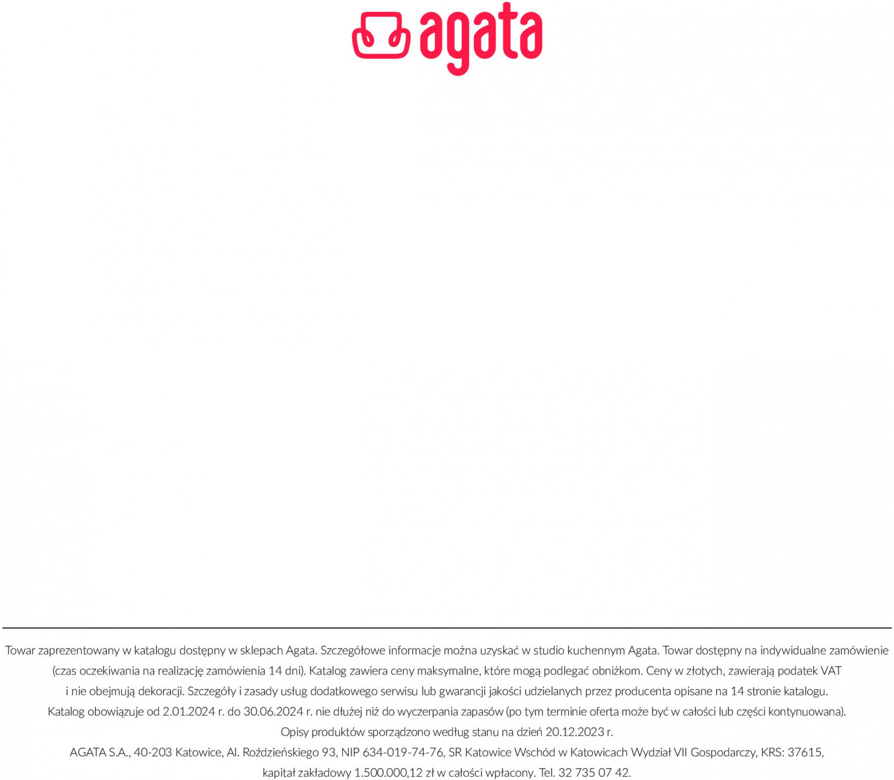 agata-meble - Agata meble - Katalog sprzęt AGD - Whirlpool obowiązuje od 17.01.2024 - page: 9