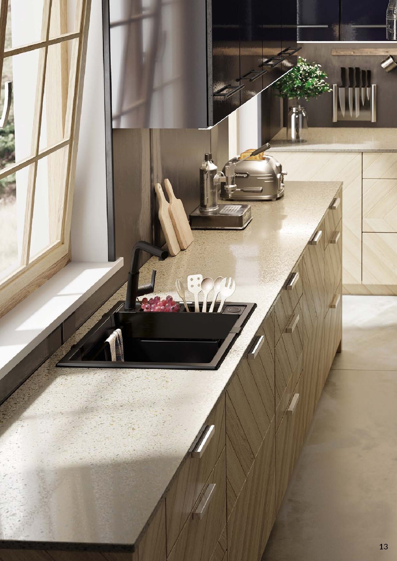 agata-meble - Aktualna gazetka Agata Meble - DEANTE Armatura ważna od 08.04.2026 do 31.12.2026 - page: 13