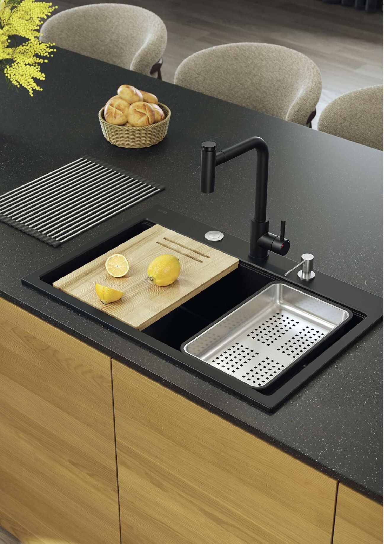 agata-meble - Aktualna gazetka Agata Meble - QUADRON Armatura ważna od 08.04.2026 do 31.12.2026 - page: 7