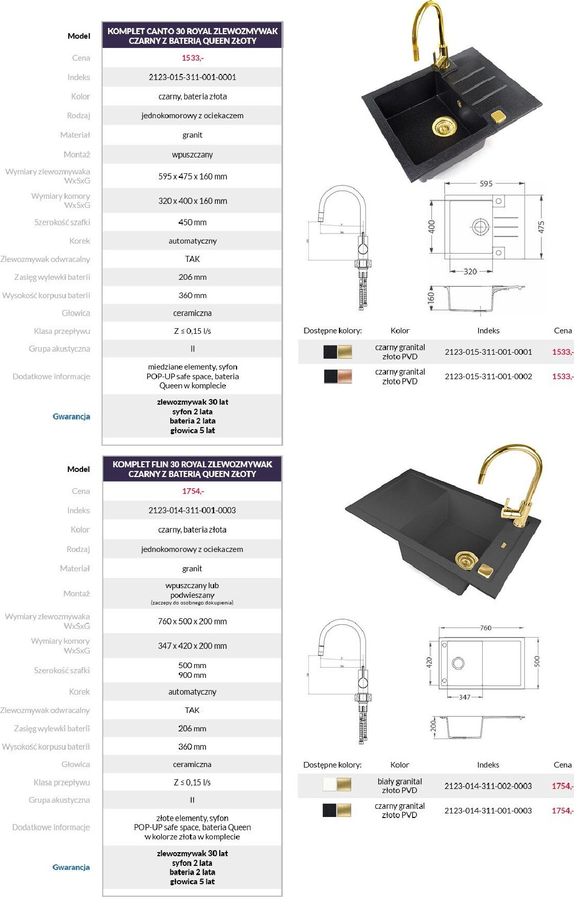 agata-meble - Aktualna gazetka Agata Meble - ALVEUS Armatura ważna od 08.04.2026 do 31.12.2026 - page: 13