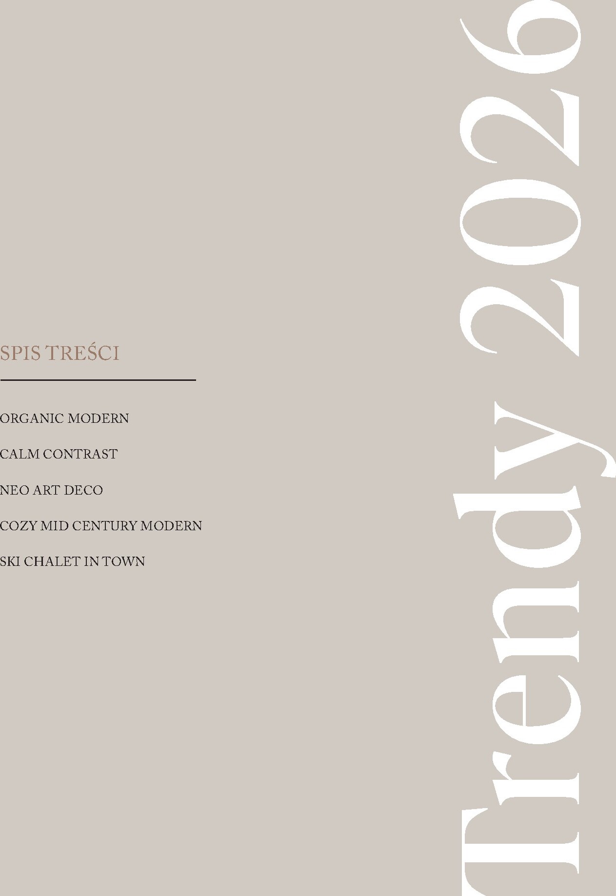 agata-meble - Aktualna gazetka Agata Meble - Trendbook ważna od 06.05.2026 do 31.12.2026 - page: 2
