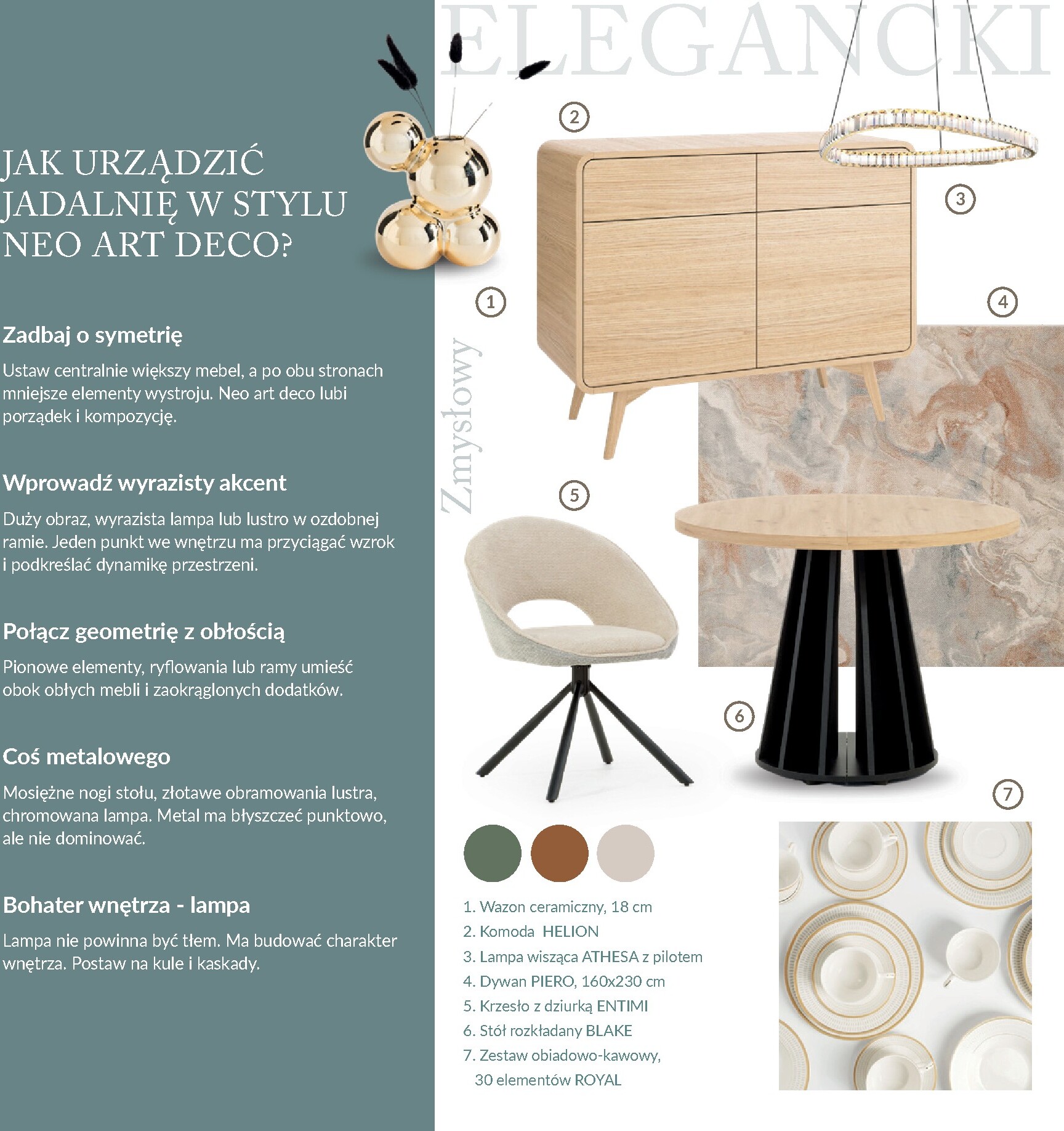 agata-meble - Aktualna gazetka Agata Meble - Trendbook ważna od 06.05.2026 do 31.12.2026 - page: 15