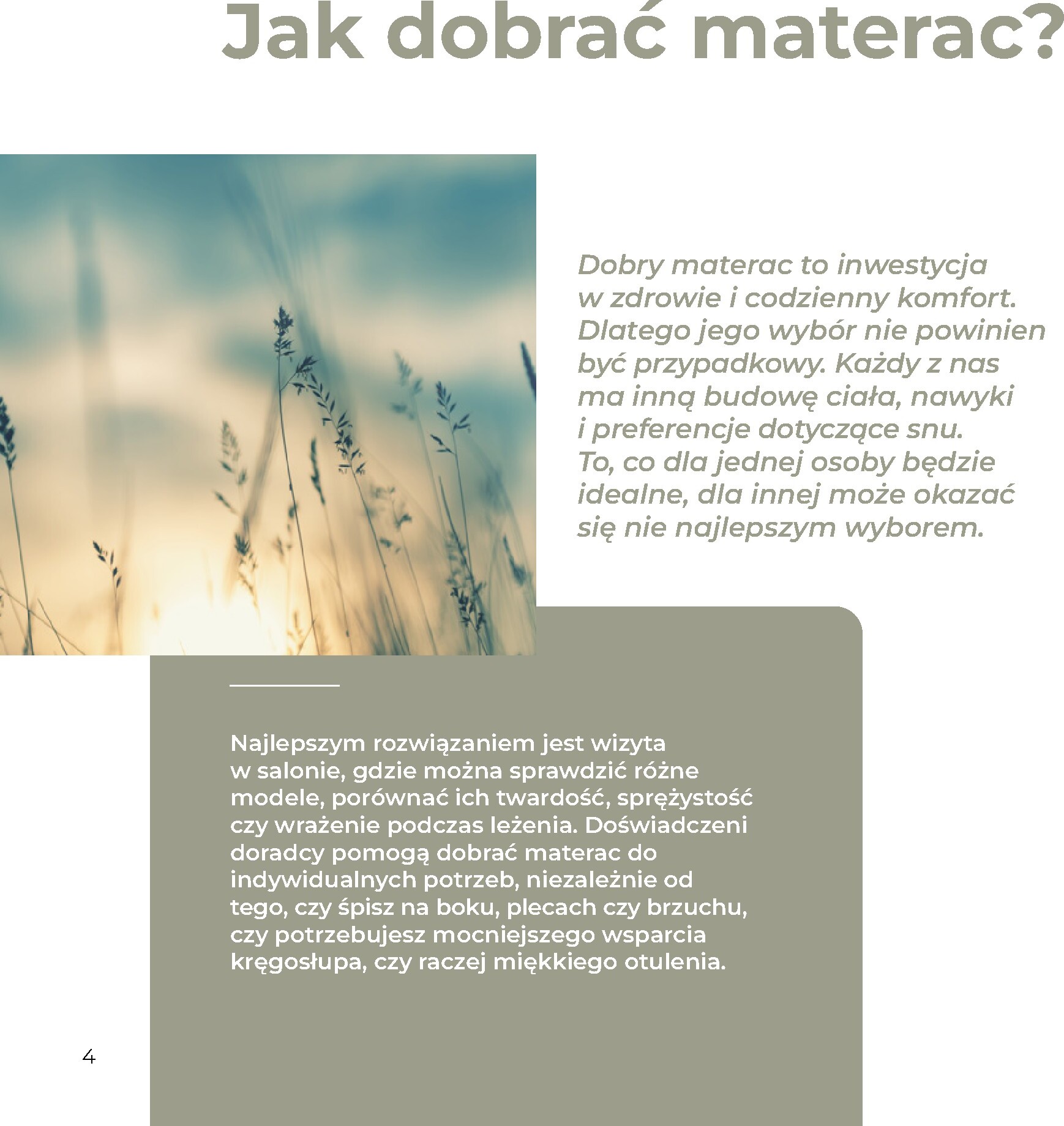 agata-meble - Aktualna gazetka Agata Meble - Katalog Natura ważna od 06.05.2026 do 31.12.2026 - page: 2