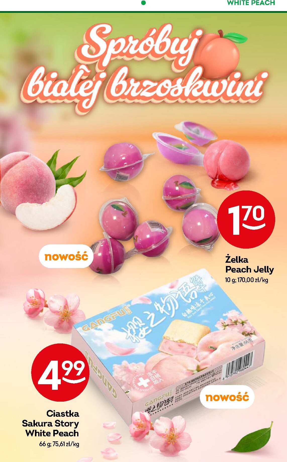 zabka - Aktualna gazetka Żabka ważna od 20.05.2026 do 02.06.2026 - page: 87