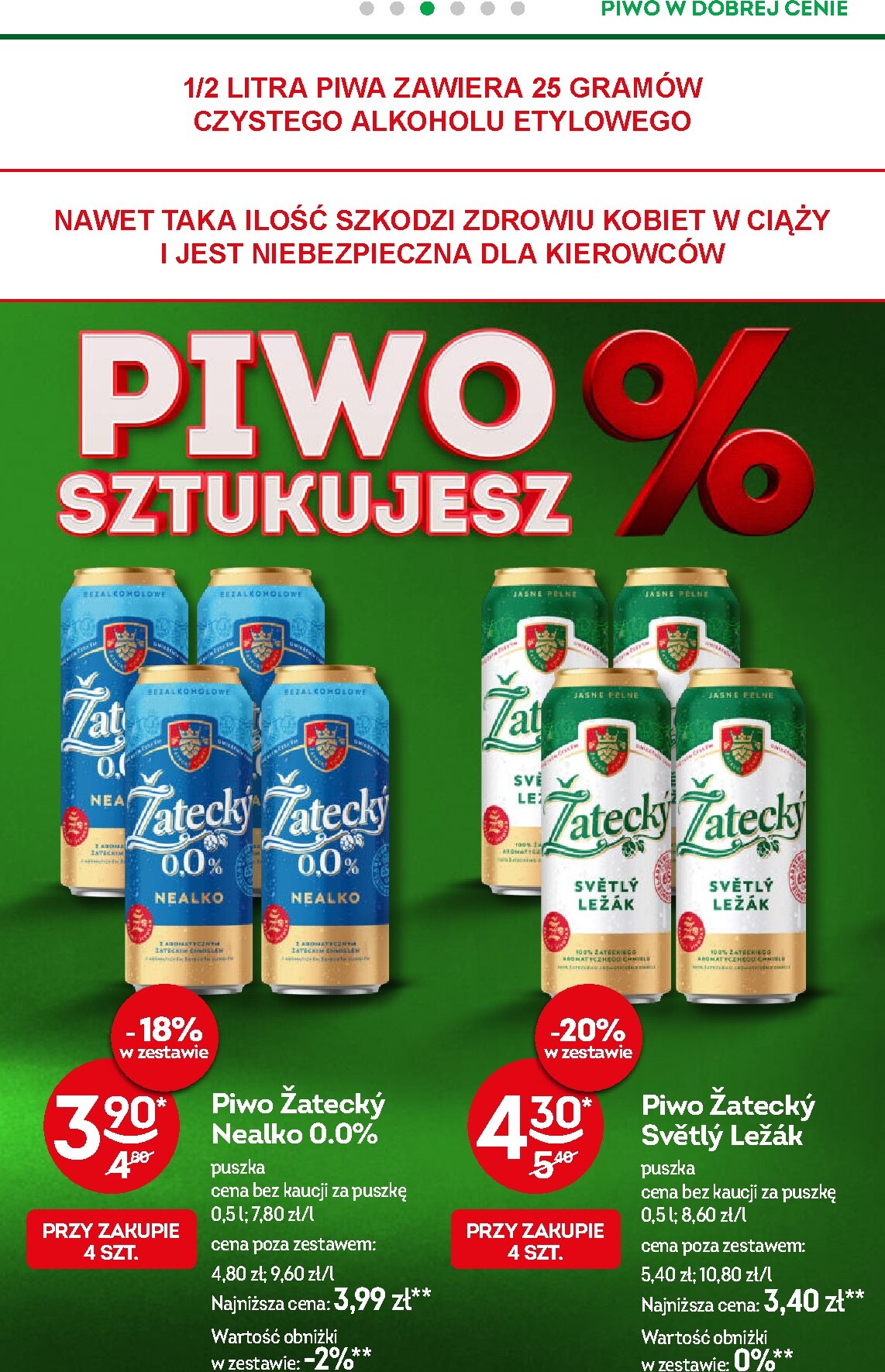 zabka - Aktualna gazetka Żabka ważna od 20.05.2026 do 02.06.2026 - page: 56
