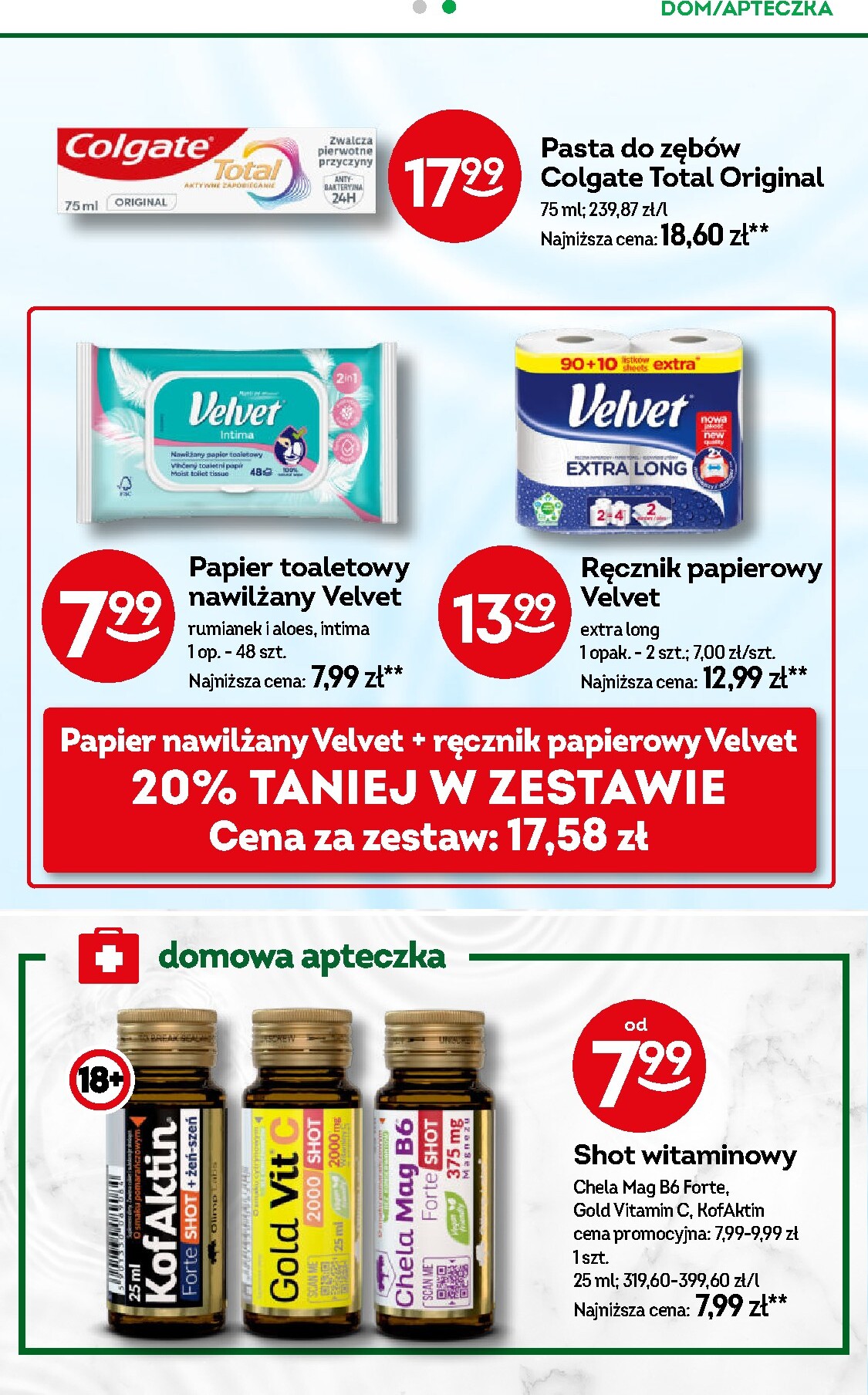 zabka - Aktualna gazetka Żabka ważna od 20.05.2026 do 02.06.2026 - page: 95
