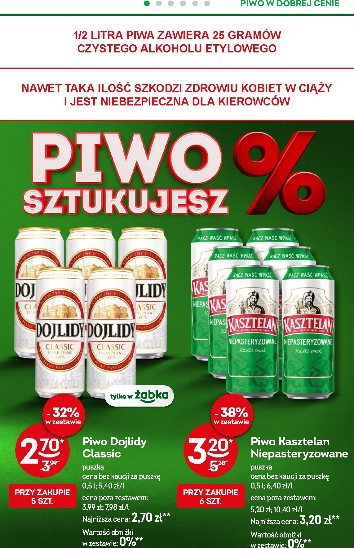 zabka - Aktualna gazetka Żabka ważna od 20.05.2026 do 02.06.2026 - page: 54