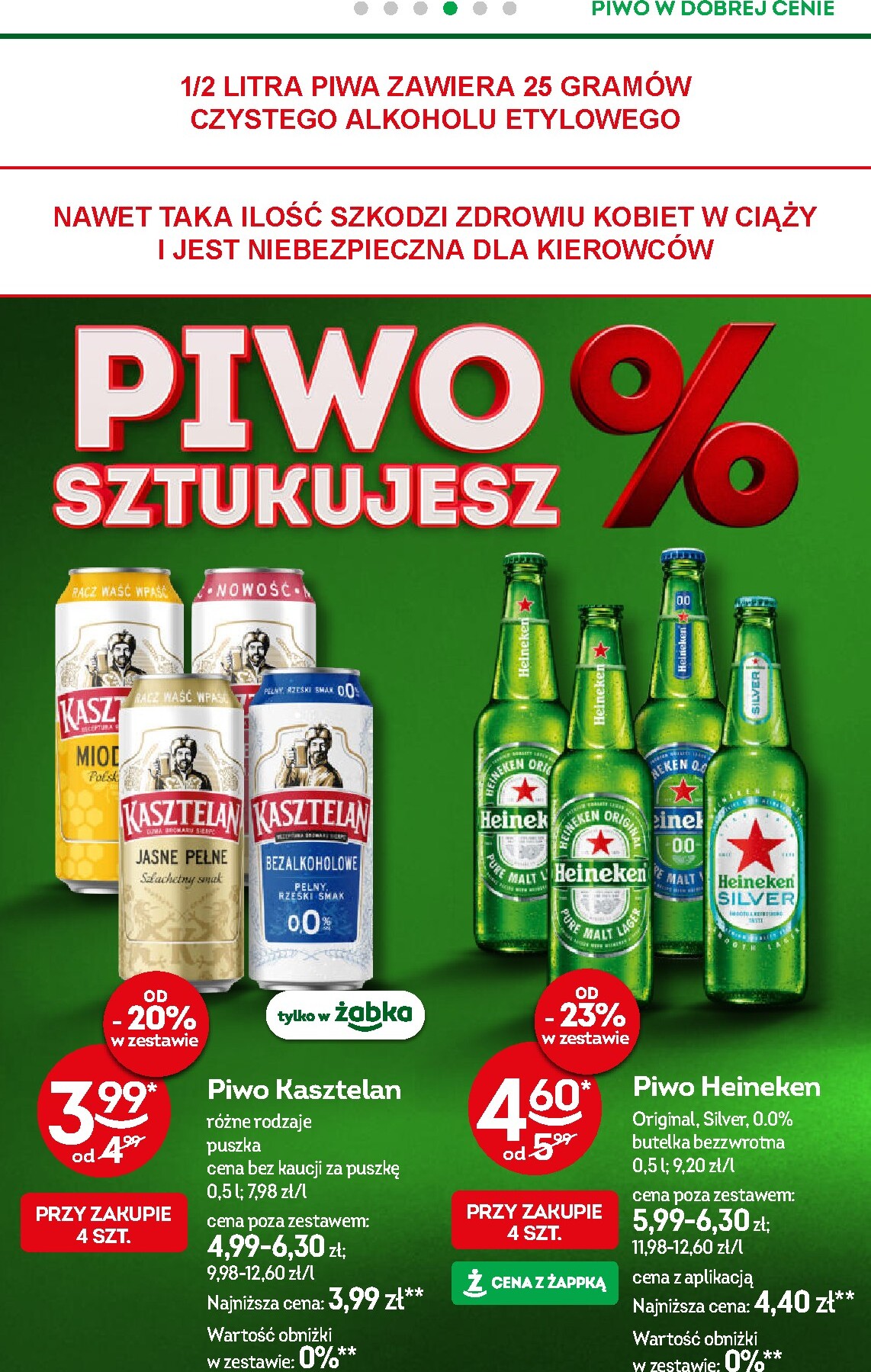 zabka - Aktualna gazetka Żabka ważna od 20.05.2026 do 02.06.2026 - page: 57