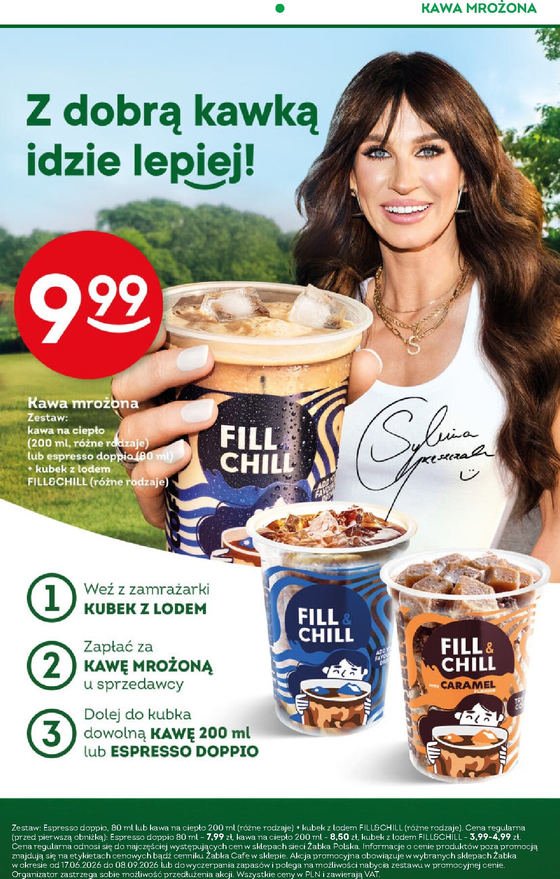 zabka - Aktualna gazetka Żabka ważna od 17.06.2026 do 30.06.2026 - page: 2