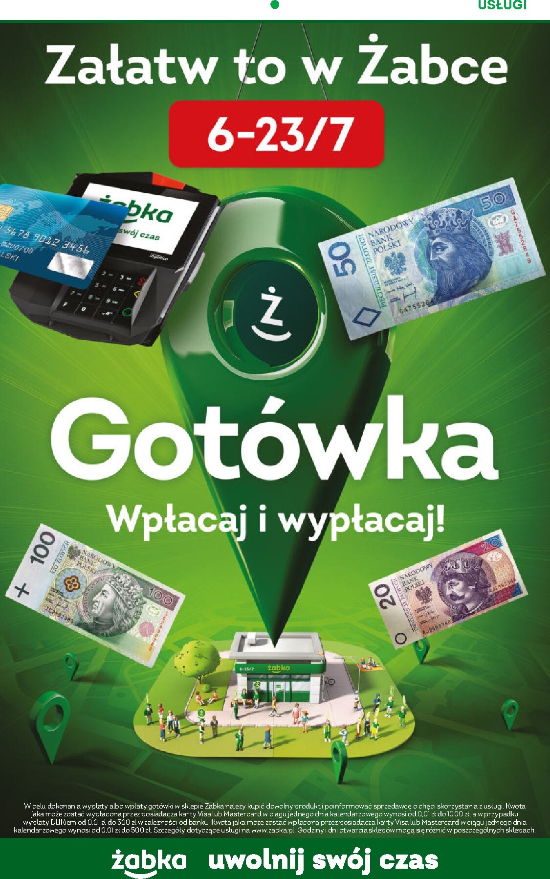 zabka - Aktualna gazetka Żabka ważna od 12.08.2026 do 25.08.2026 - page: 87