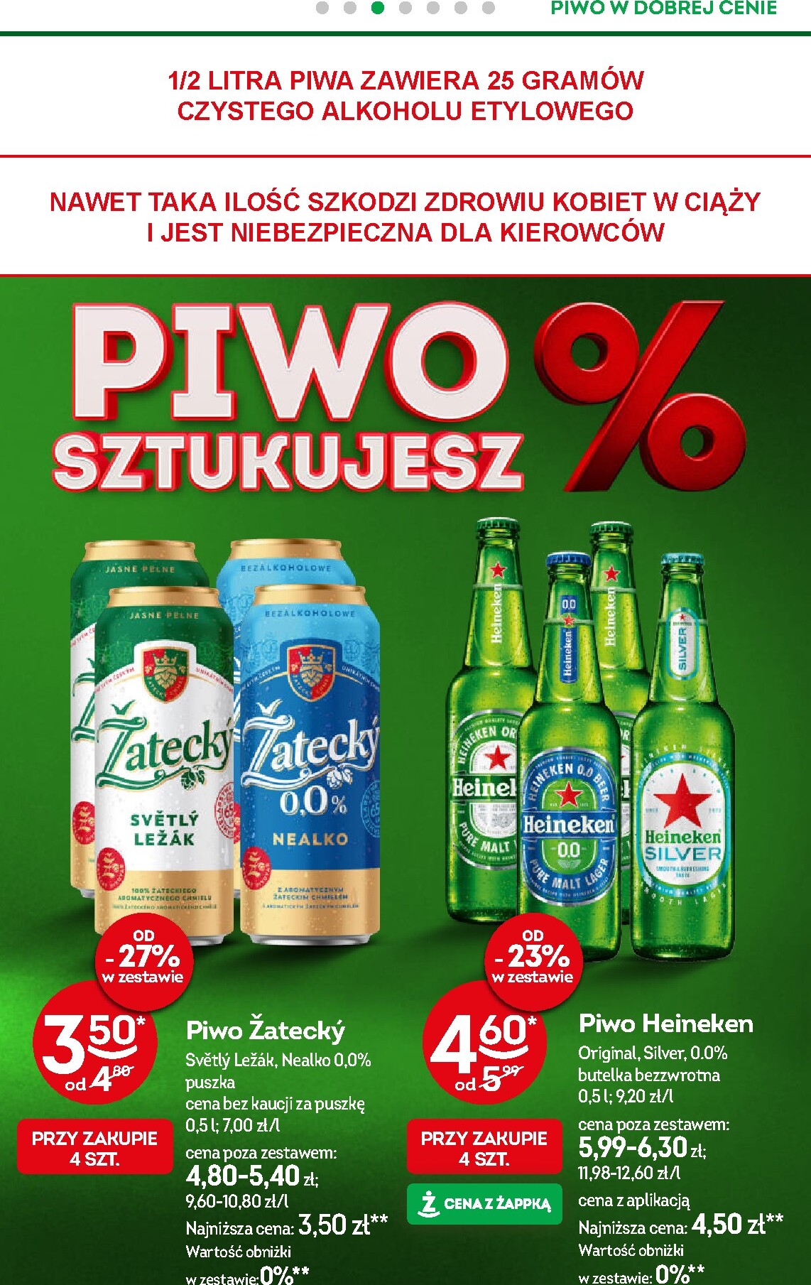 zabka - Aktualna gazetka Żabka ważna od 12.08.2026 do 25.08.2026 - page: 46