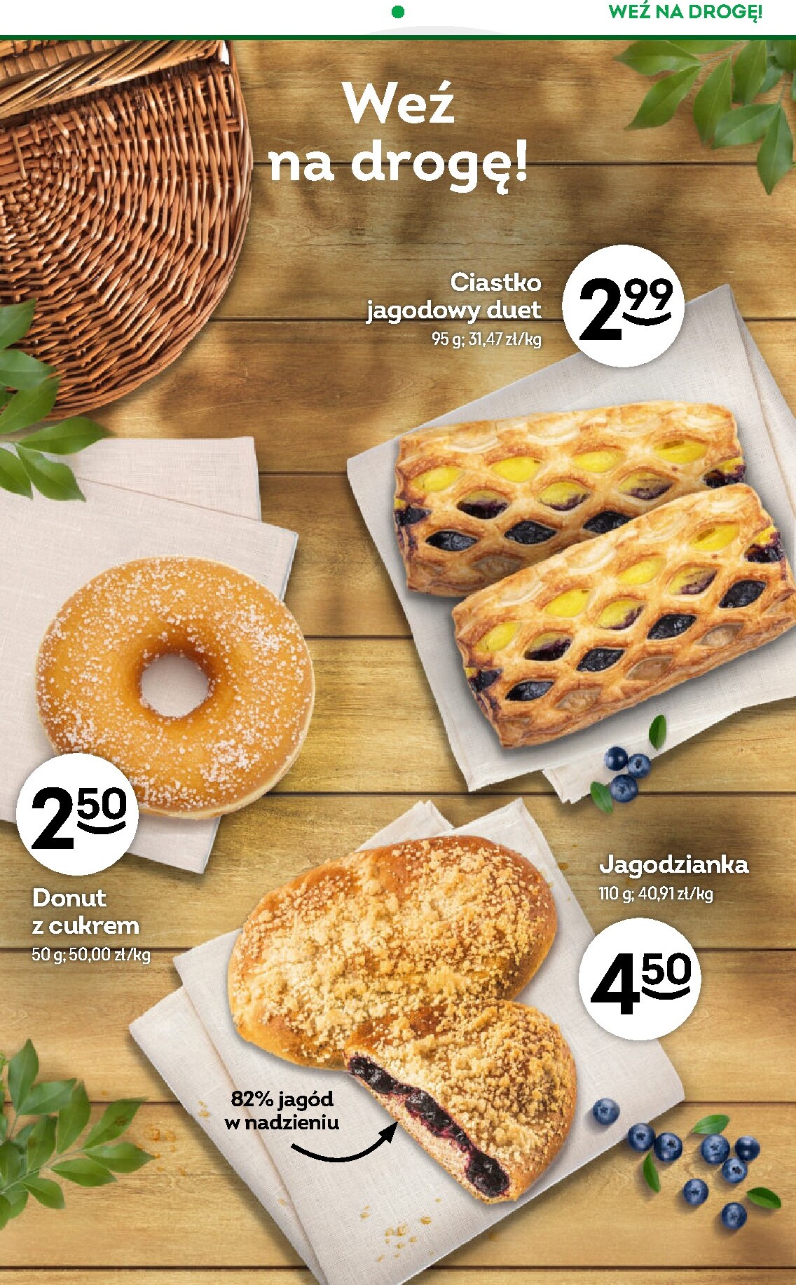 zabka - Aktualna gazetka Żabka ważna od 12.08.2026 do 25.08.2026 - page: 77