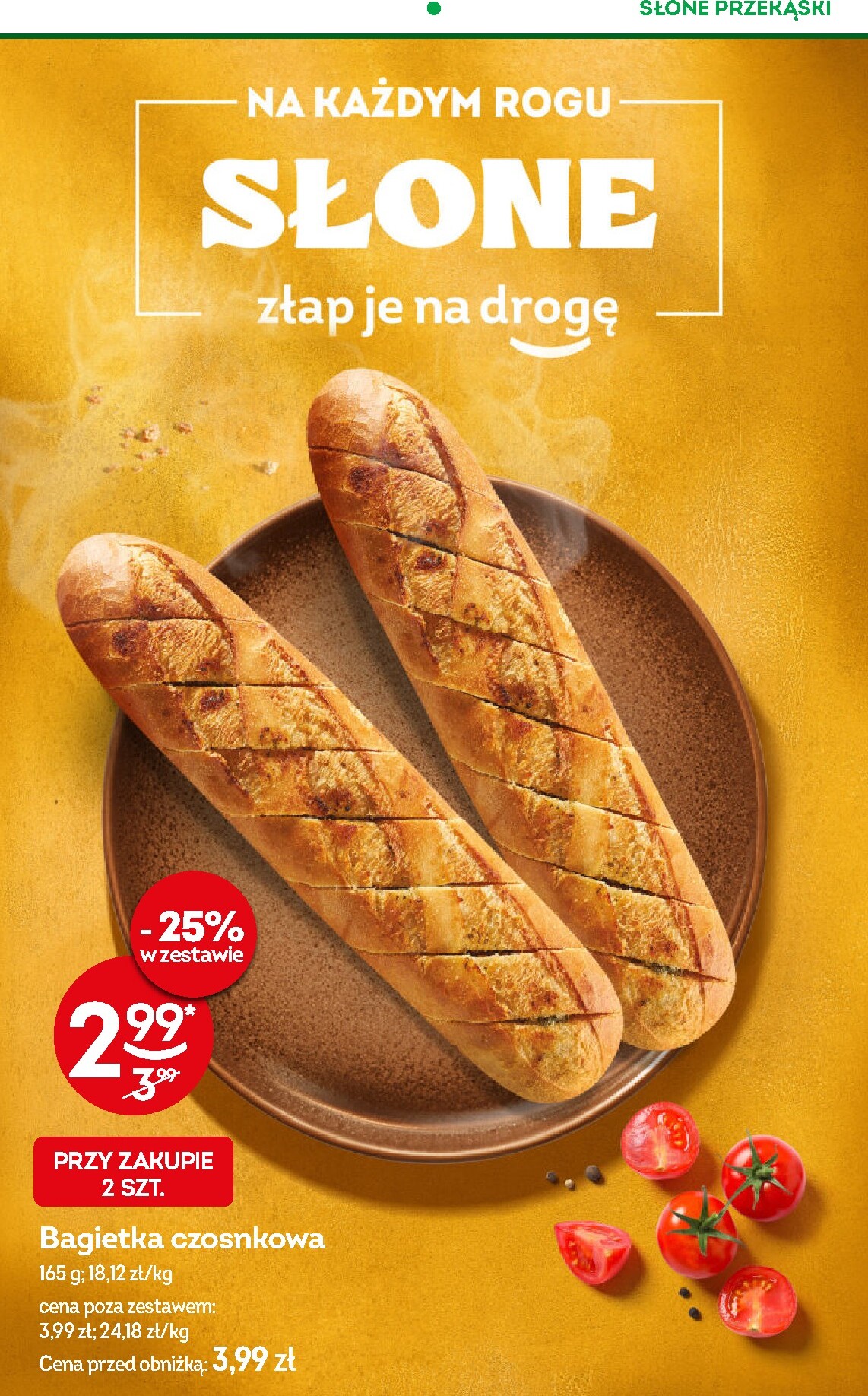 zabka - Aktualna gazetka Żabka ważna od 12.08.2026 do 25.08.2026 - page: 69