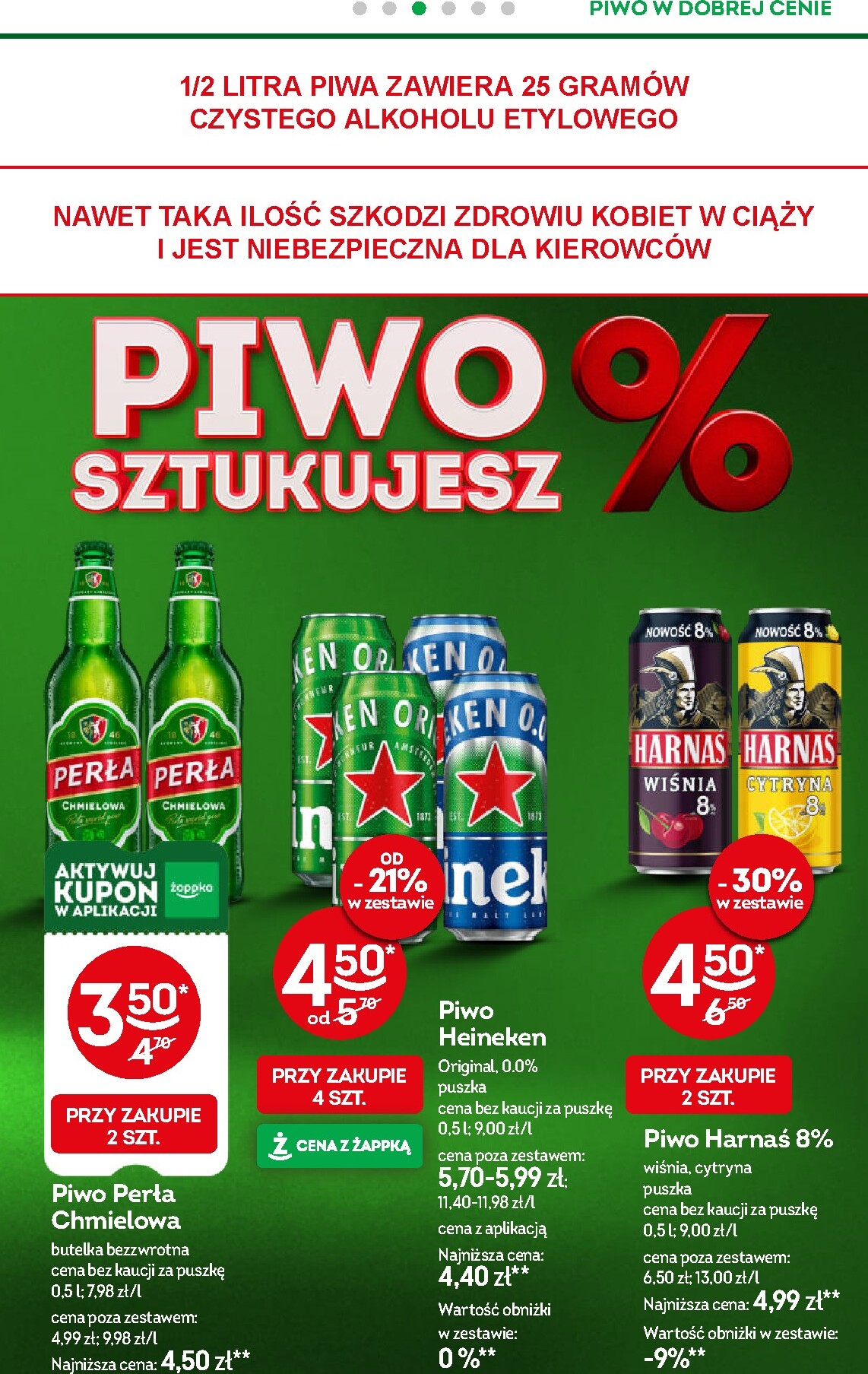 zabka - Aktualna gazetka Żabka ważna od 26.08.2026 do 08.09.2026 - page: 41