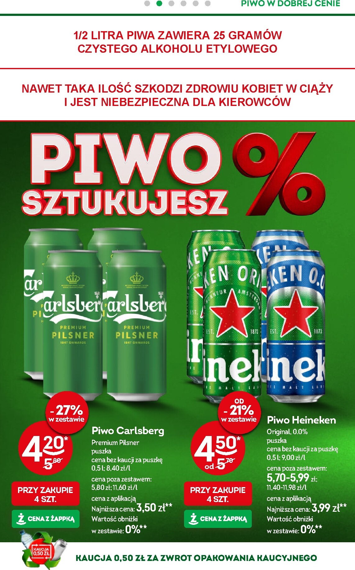 zabka - Aktualna gazetka Żabka ważna od 23.09.2026 do 06.10.2026 - page: 39