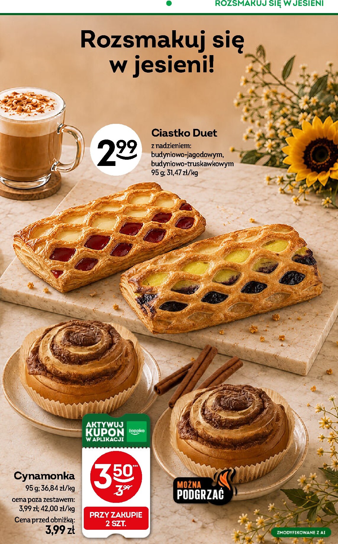 zabka - Aktualna gazetka Żabka ważna od 23.09.2026 do 06.10.2026 - page: 30