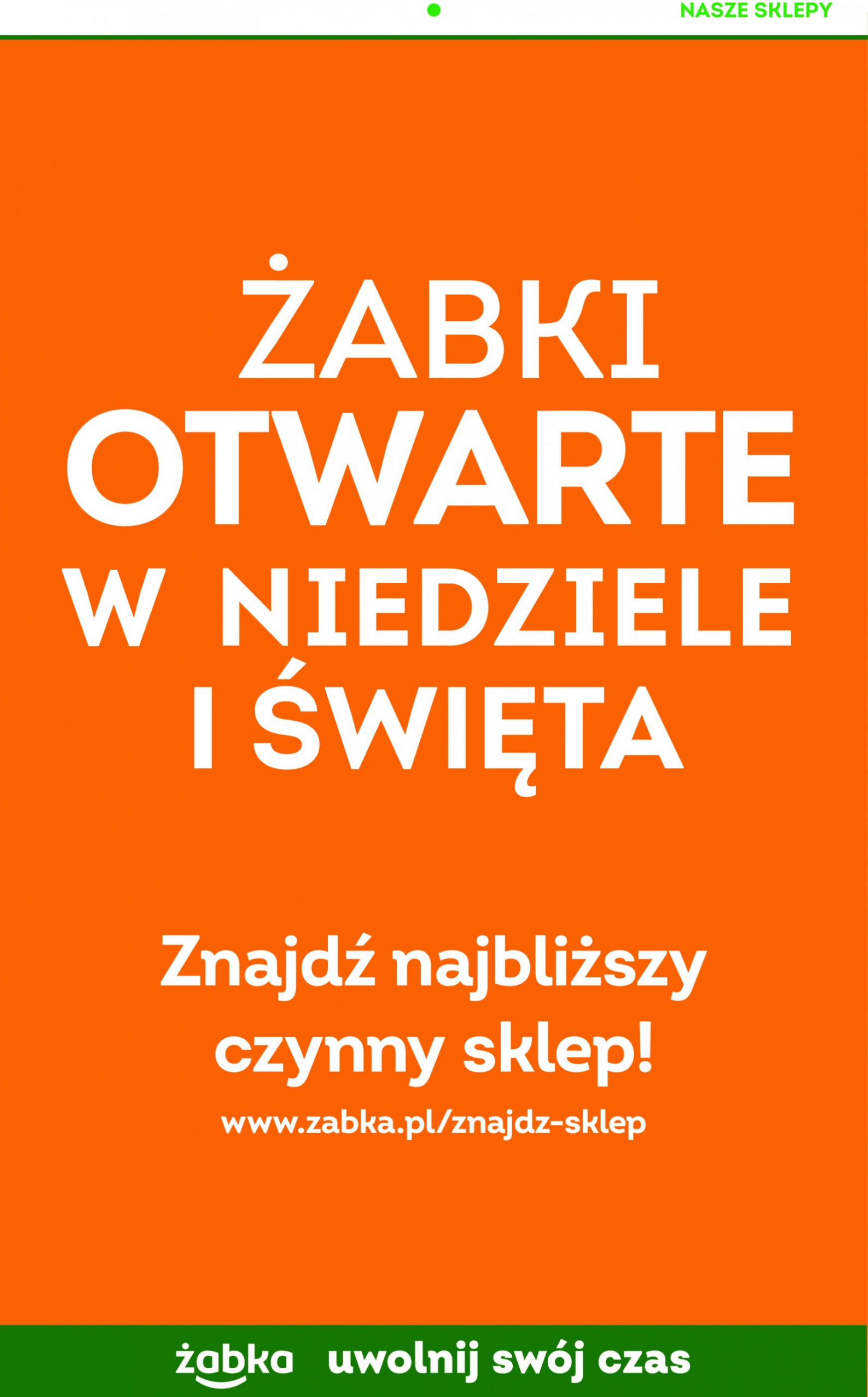 zabka - Żabka obowiązuje od 13.03.2024 - page: 69