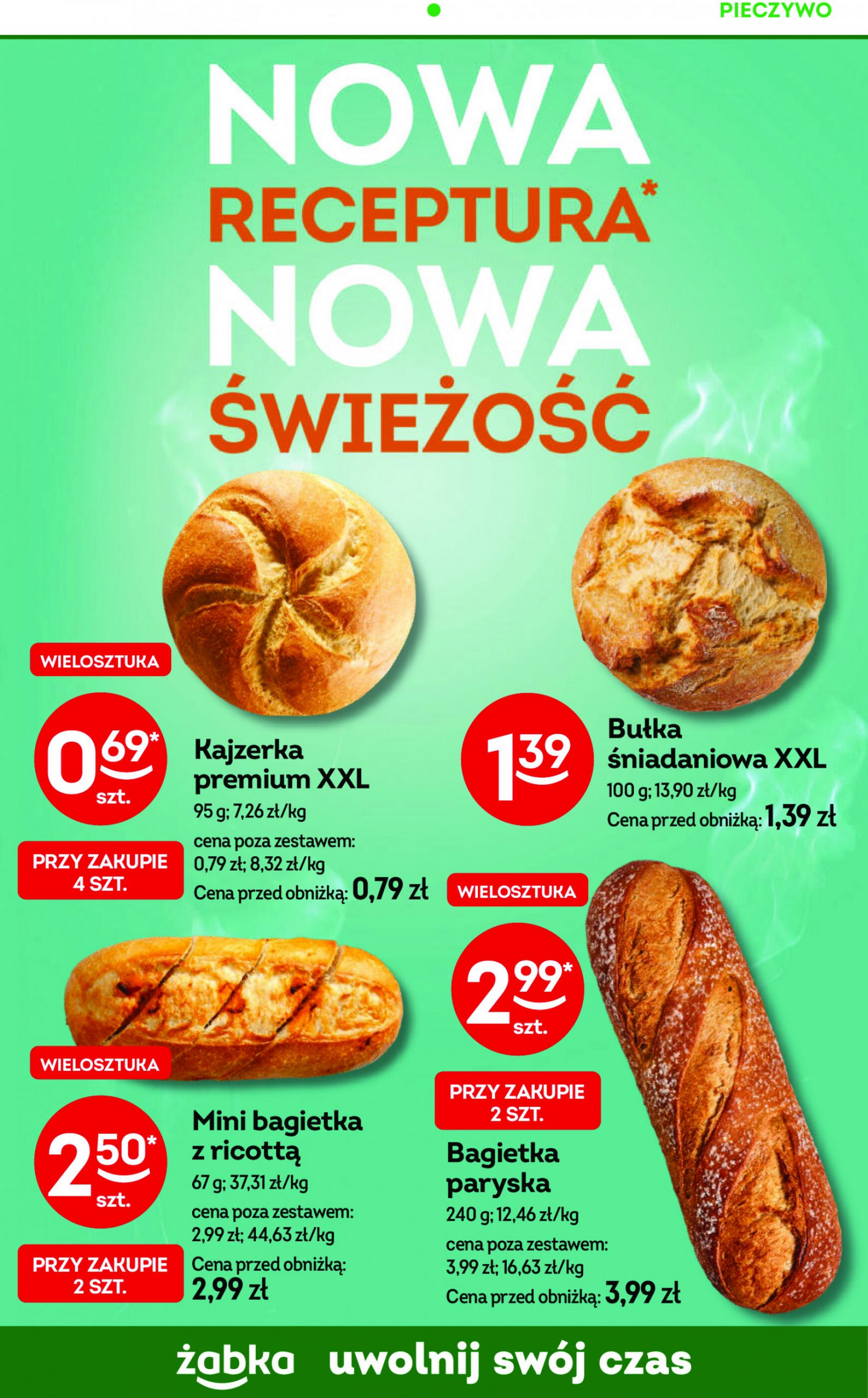 zabka - Żabka gazetka aktualna ważna od 03.07. - 16.07. - page: 46