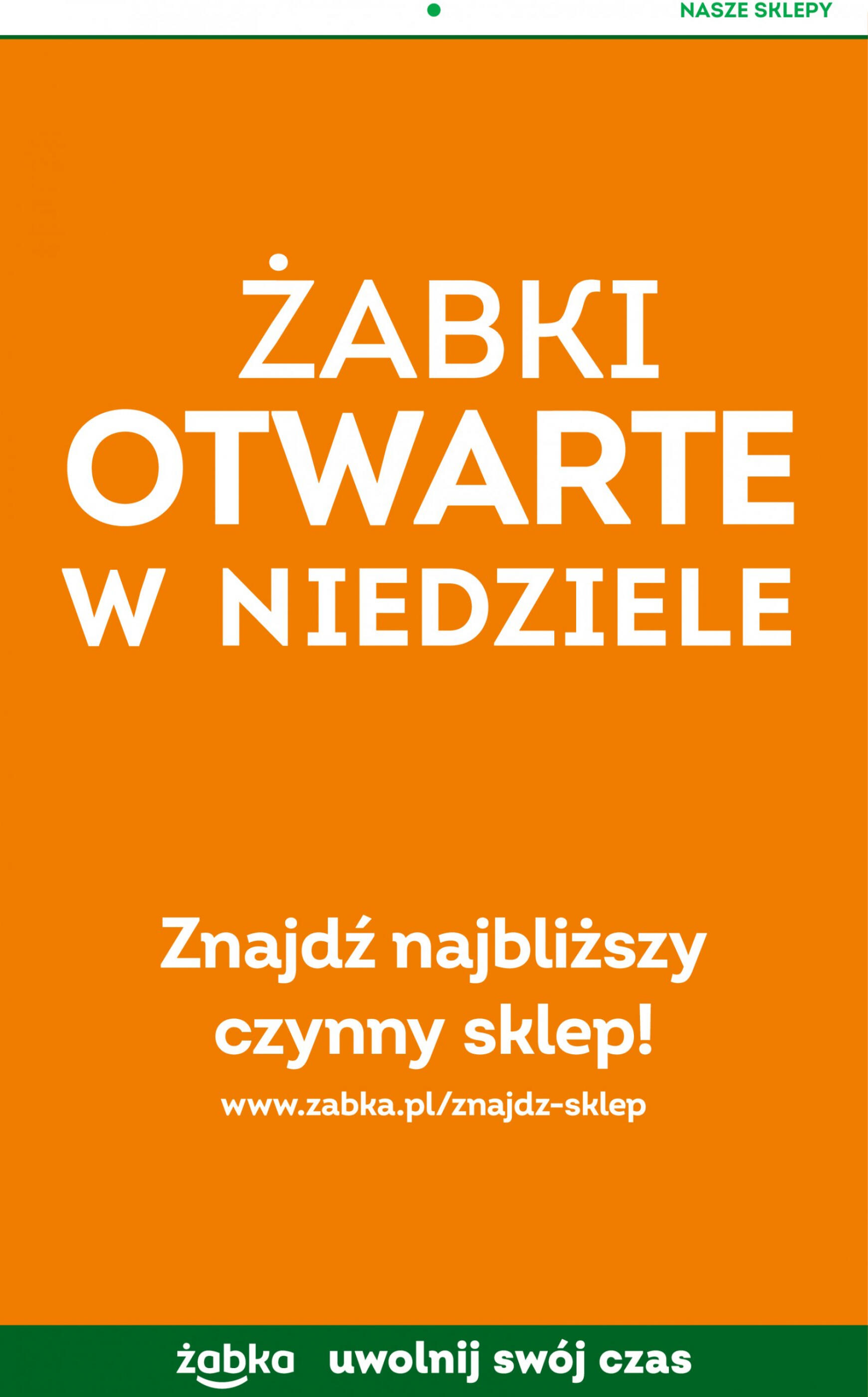 zabka - Żabka gazetka aktualna ważna od 31.07. - 13.08. - page: 71