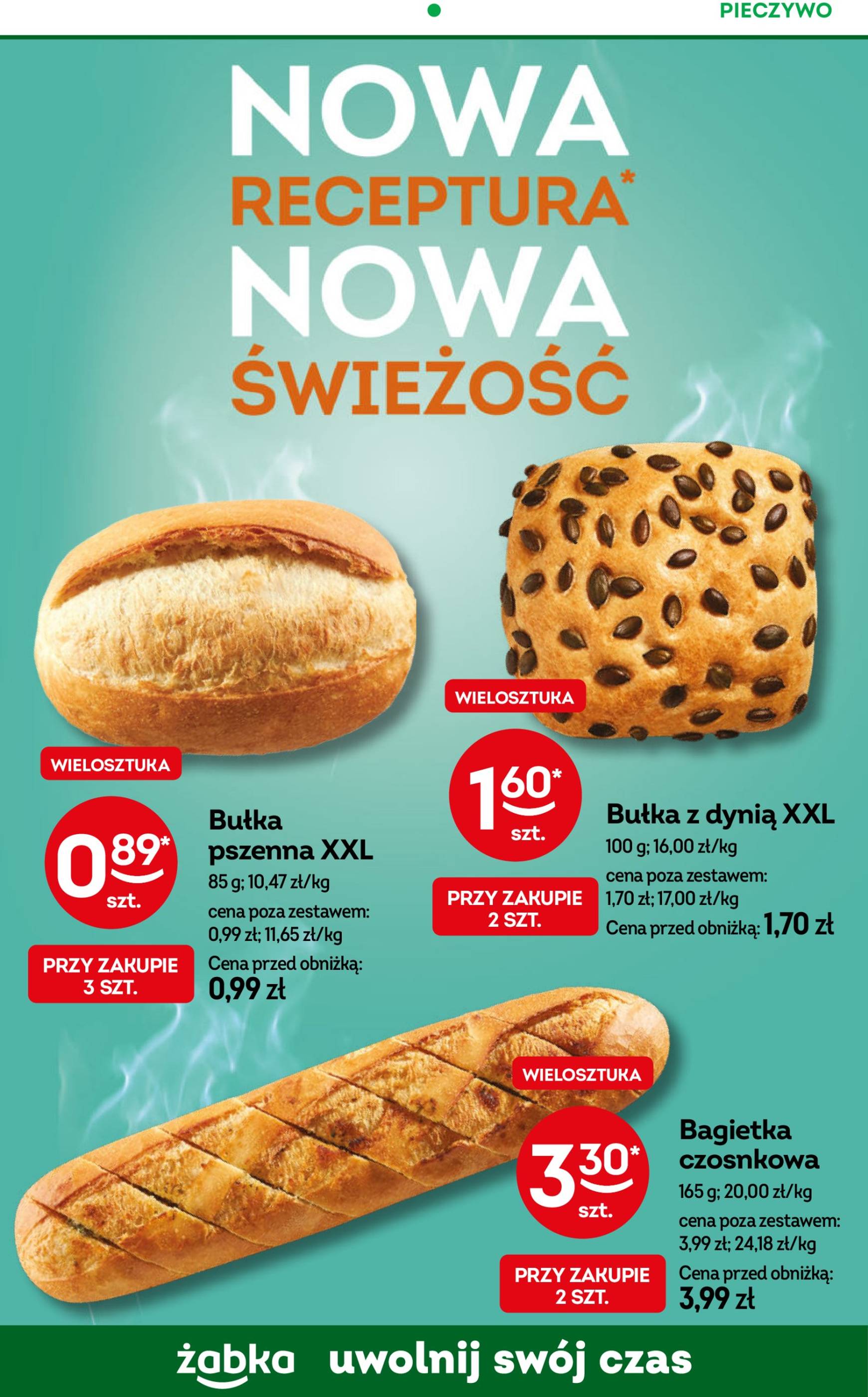 zabka - Aktualna Żabka gazetka ważna od 25.09. - 08.10. - page: 52