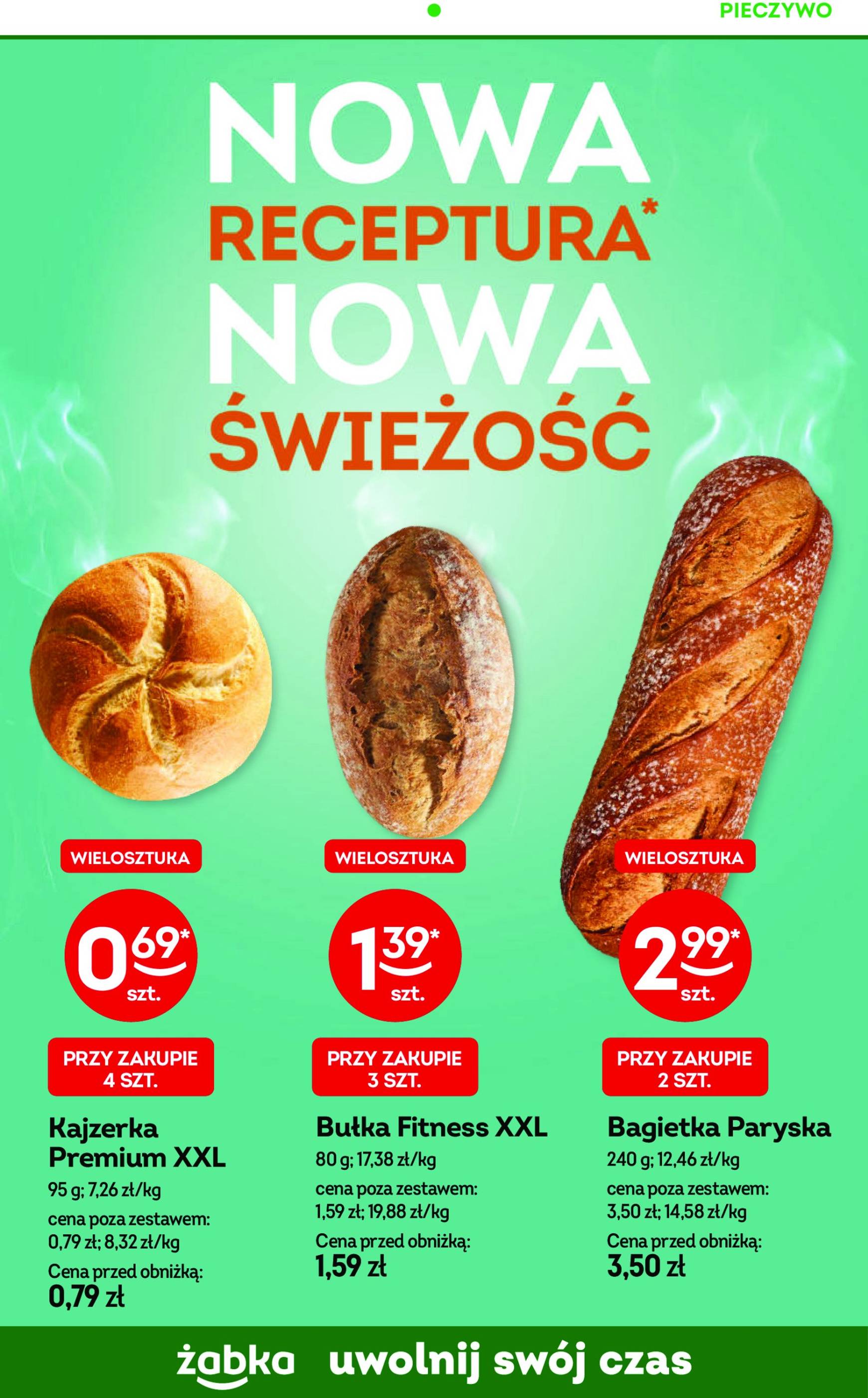 zabka - Żabka gazetka ważna od 06.11. - 19.11. - page: 32