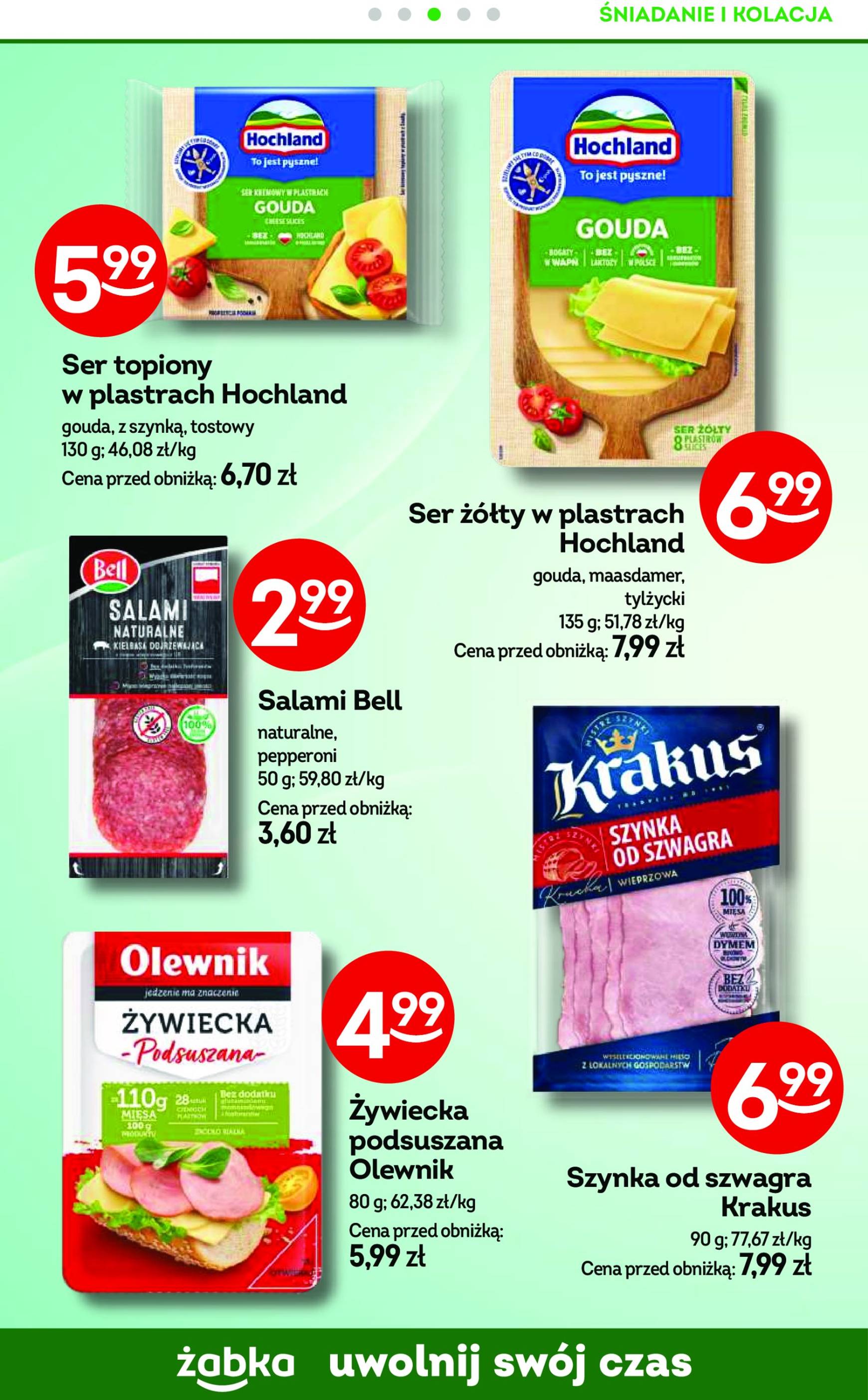 zabka - Żabka - Black Friday gazetka ważna od 20.11. - 03.12. - page: 44