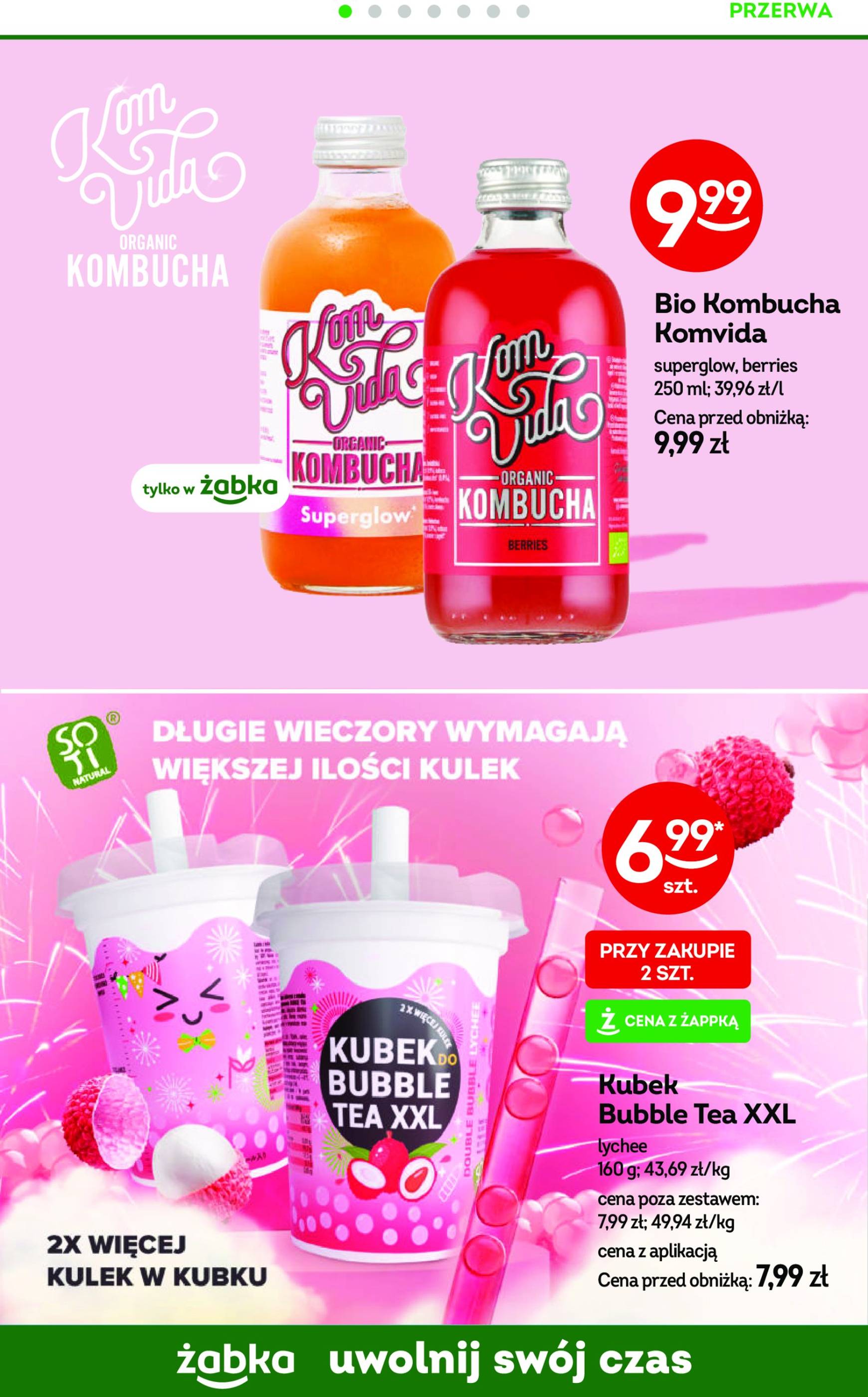 zabka - Żabka - Black Friday gazetka ważna od 20.11. - 03.12. - page: 51