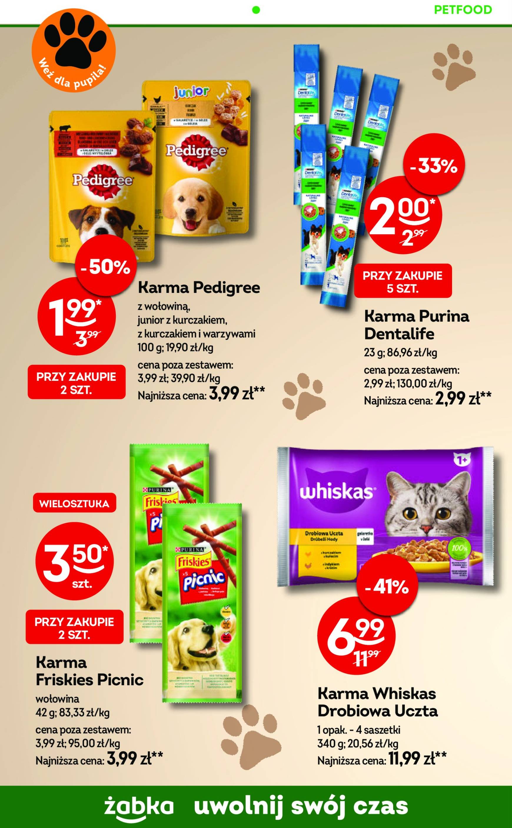 zabka - Żabka - Black Friday gazetka ważna od 20.11. - 03.12. - page: 69